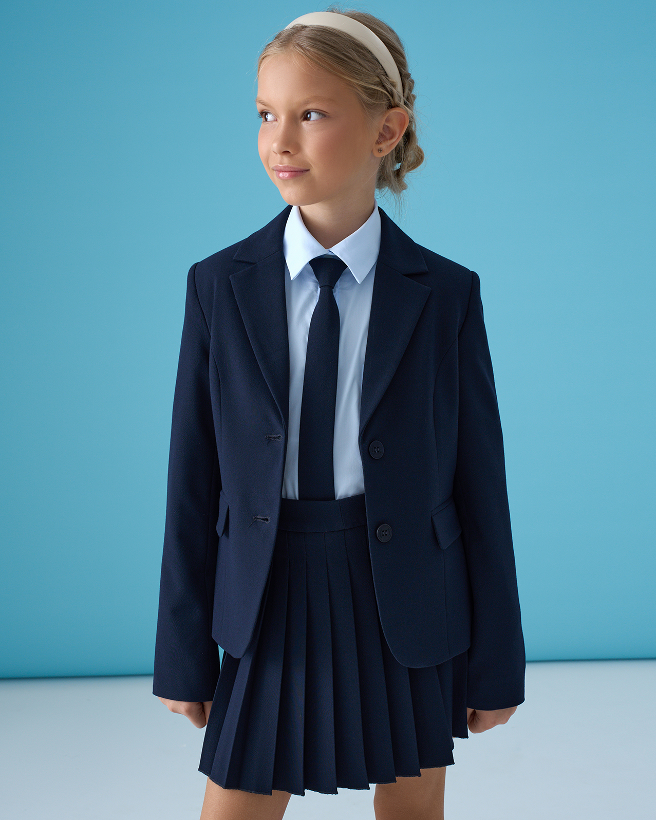 Получи закрытый доступ к SCHOOL COLLECTION ` 25