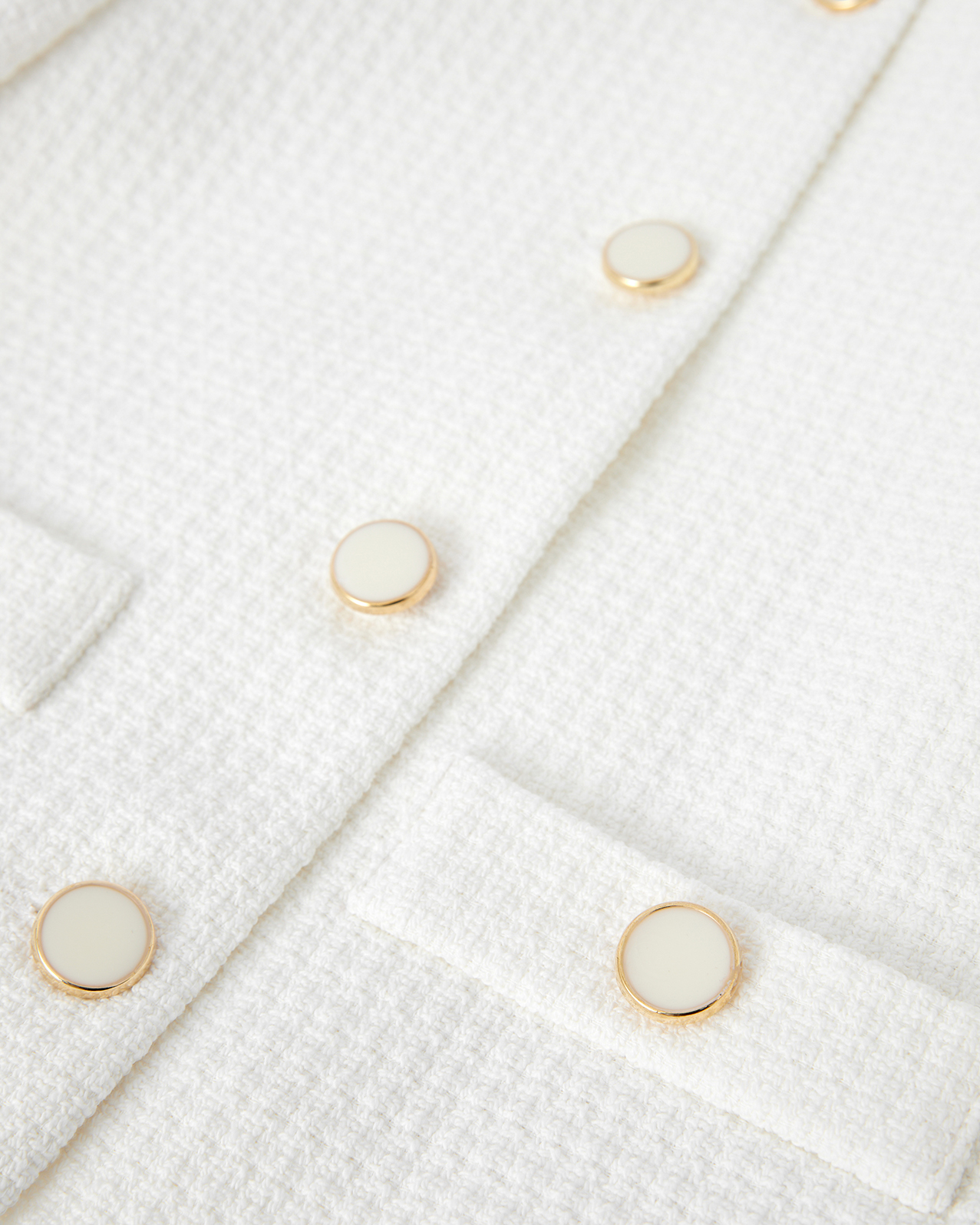 Жакет TWIN собственного производства - фото 4