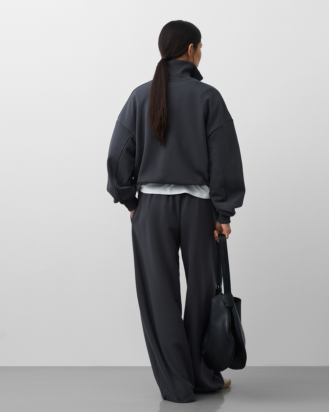 Анорак взрослый RATE собственного производства - фото 3