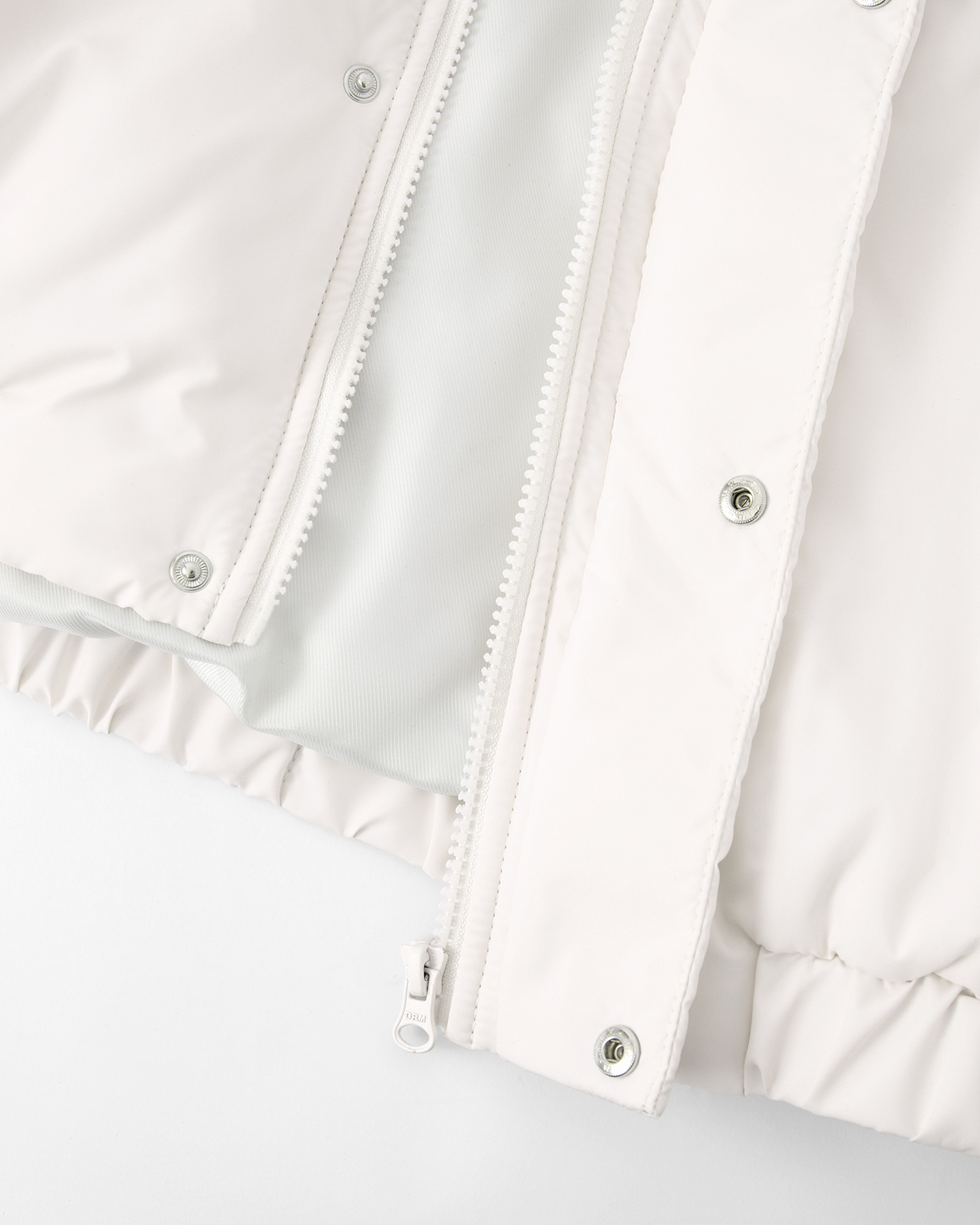 Бомбер RUSH собственного производства - фото 10