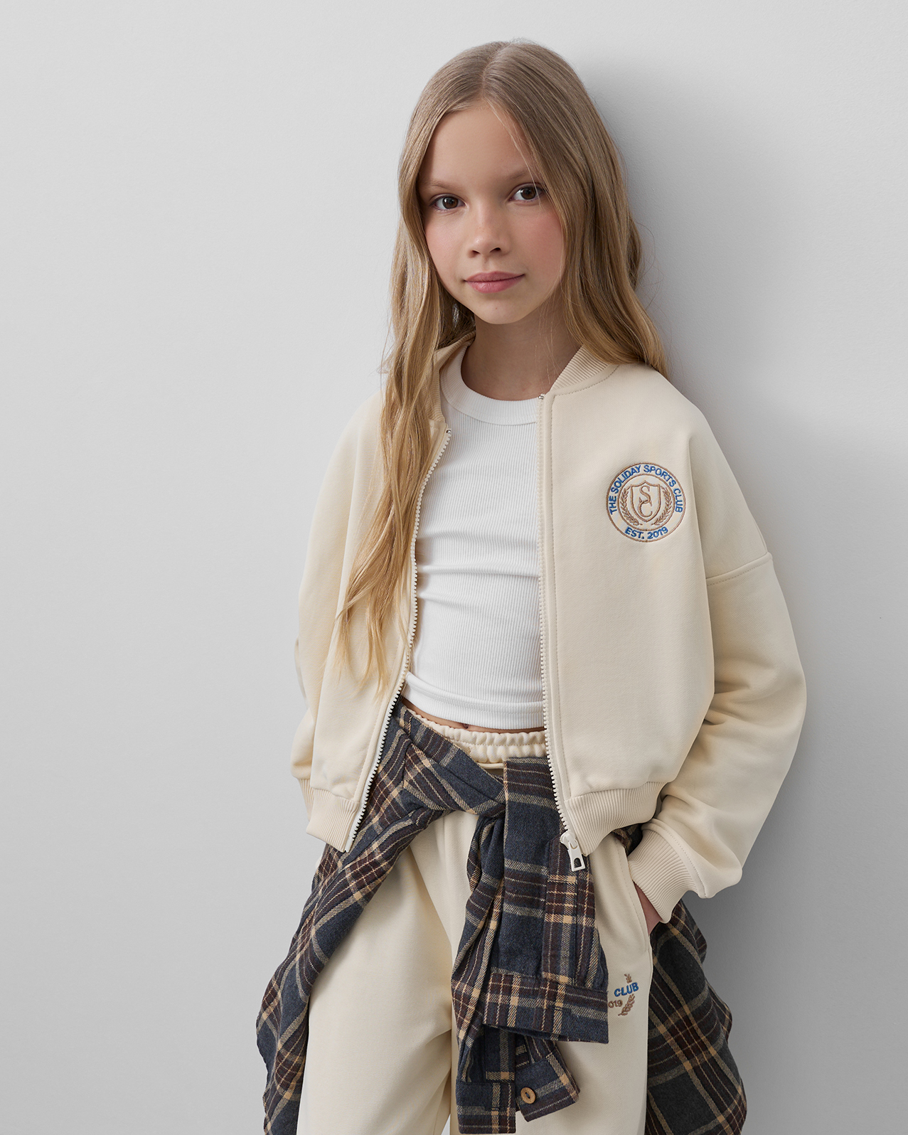 Костюм MEET собственного производства - фото 5