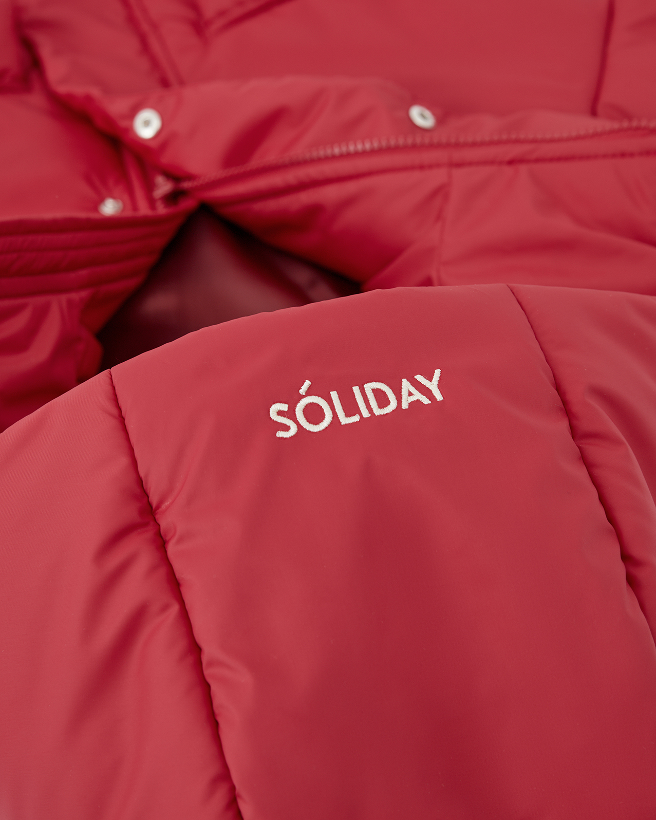 Куртка ZOOM собственного производства - фото 7