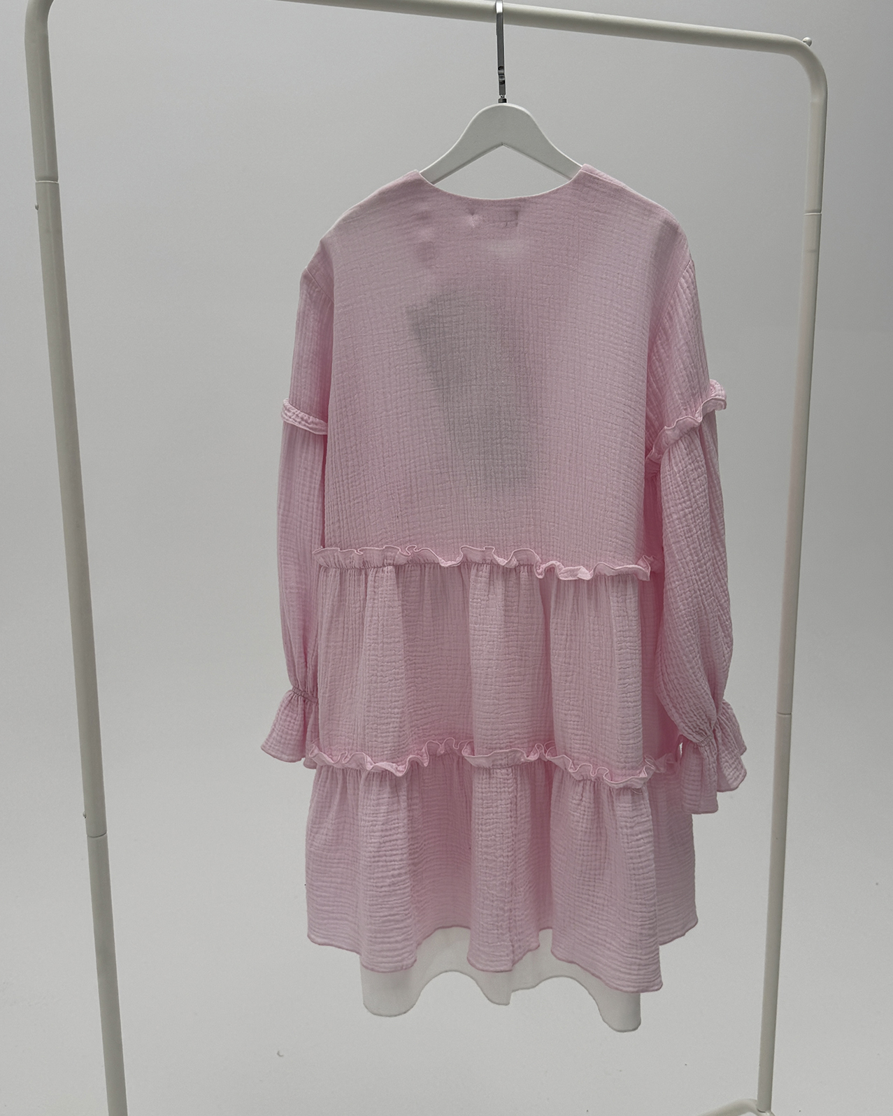 Платье MAY SAMPLE собственного производства - фото 4