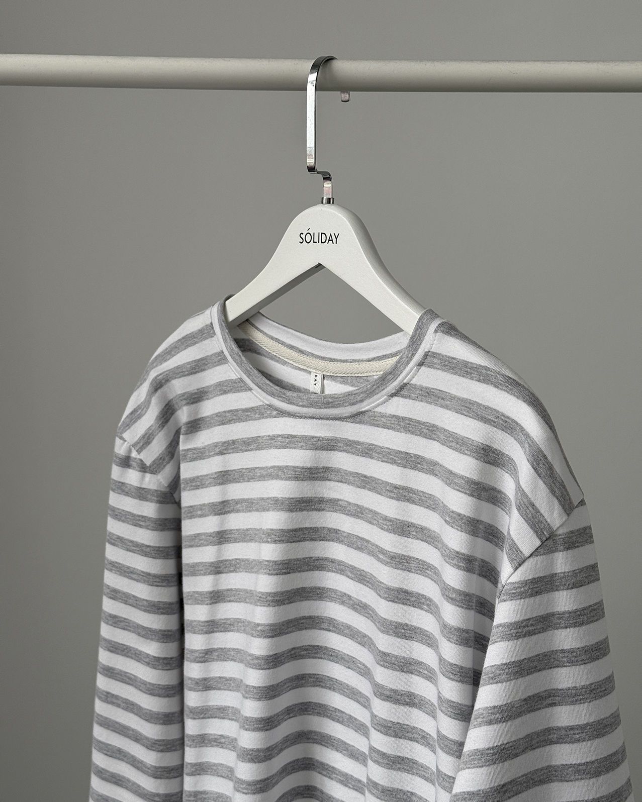 Лонгслив TOMMY SAMPLE собственного производства - фото 2