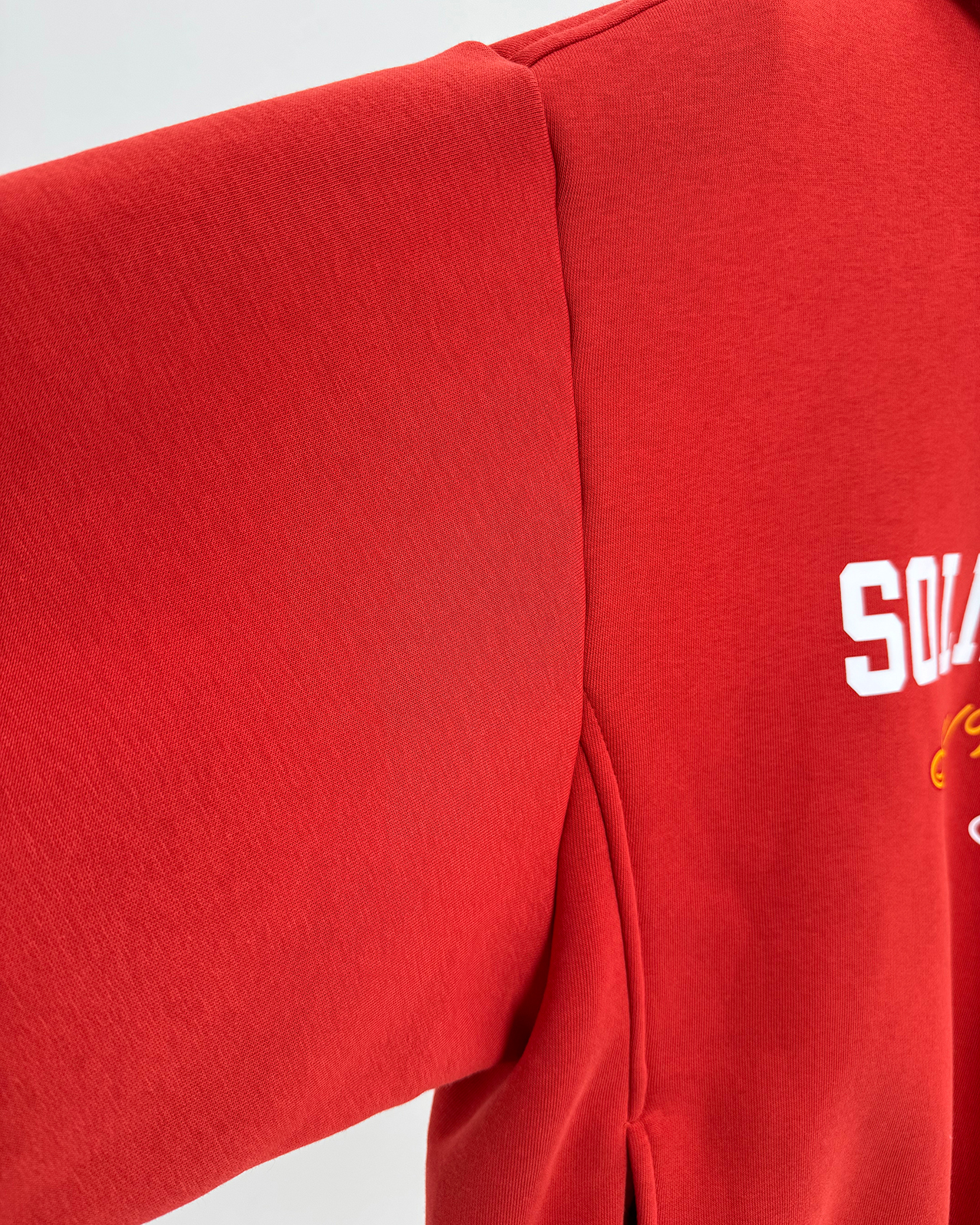 Костюм взрослый RIDE SAMPLE собственного производства - фото 4