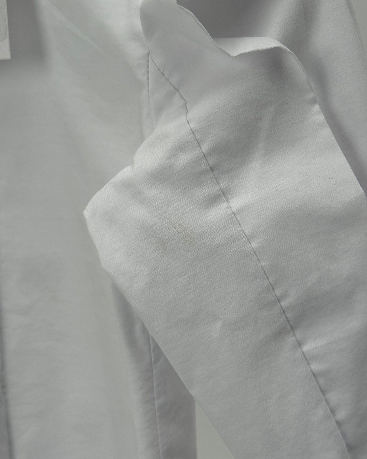 Блузка IVY SAMPLE собственного производства - фото 4