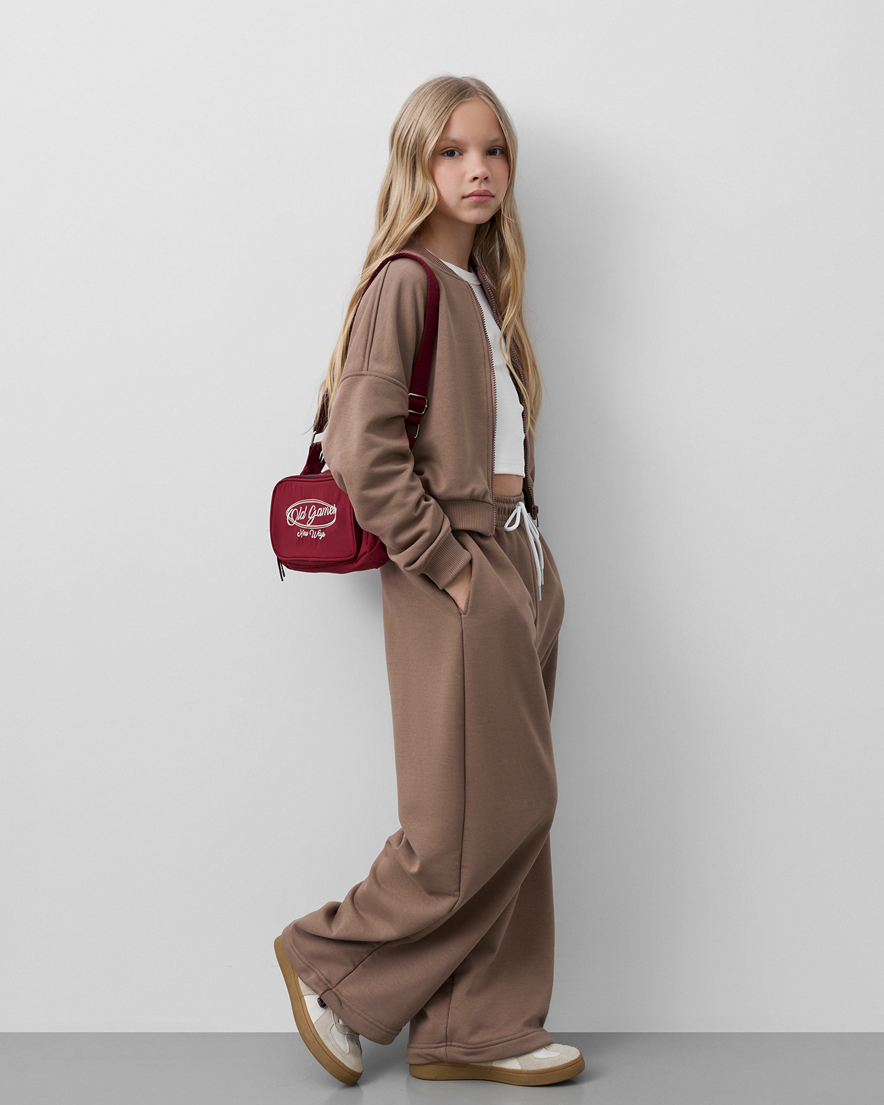 Костюм MEET собственного производства - фото 3