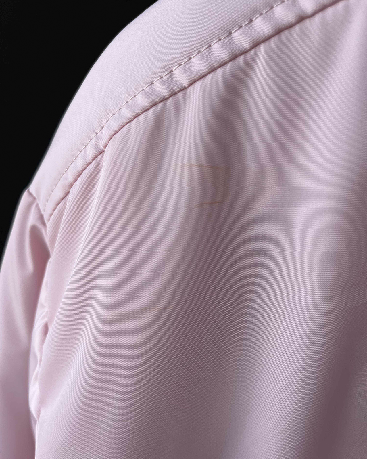 Бомбер SAMPLE собственного производства - фото 2