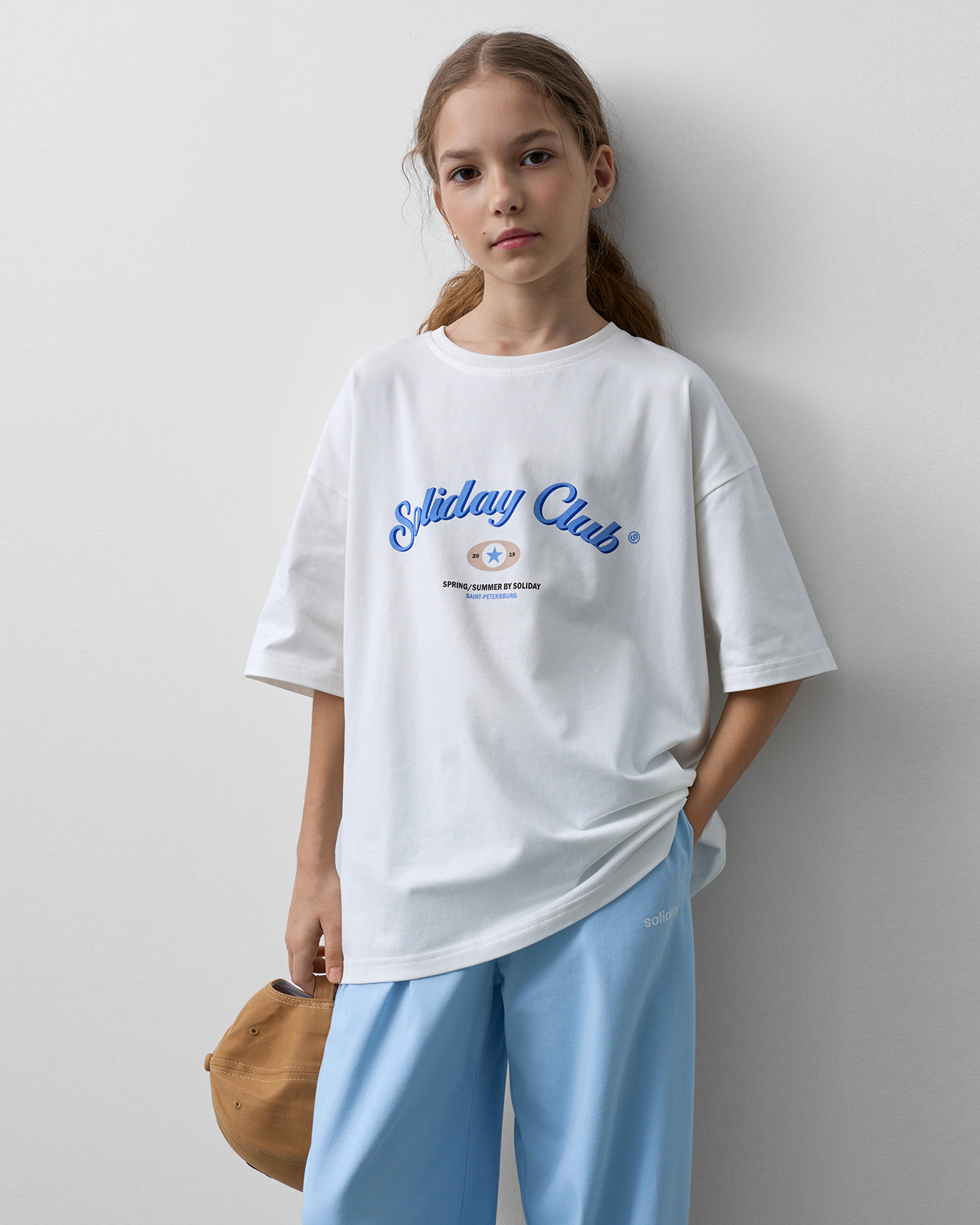 Футболка WHISPER собственного производства - фото 3