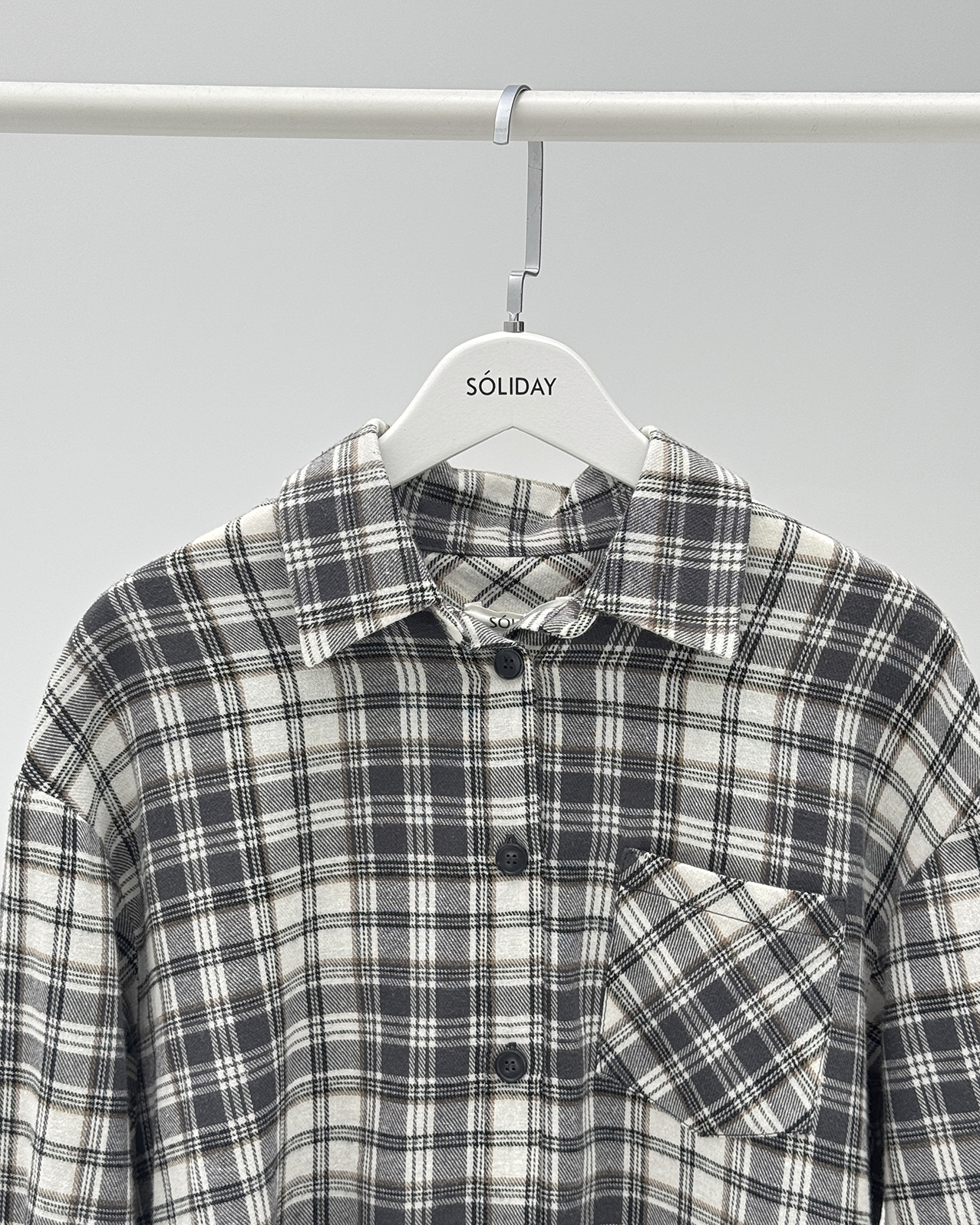 Рубашка WEEK SAMPLE собственного производства - фото 2