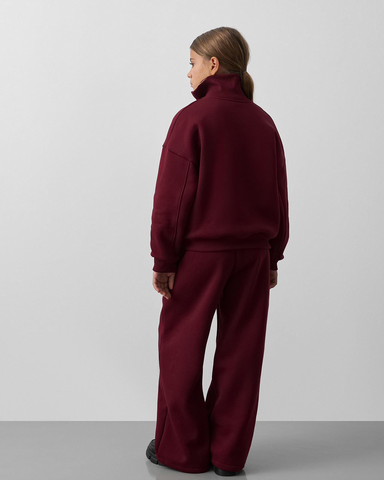 Костюм HAZE собственного производства - фото 5