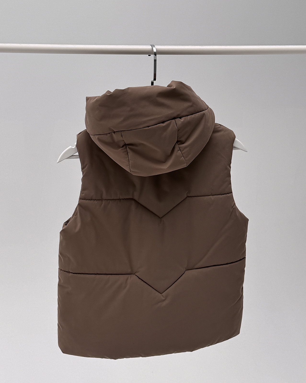 Жилет REMY SAMPLE собственного производства - фото 4