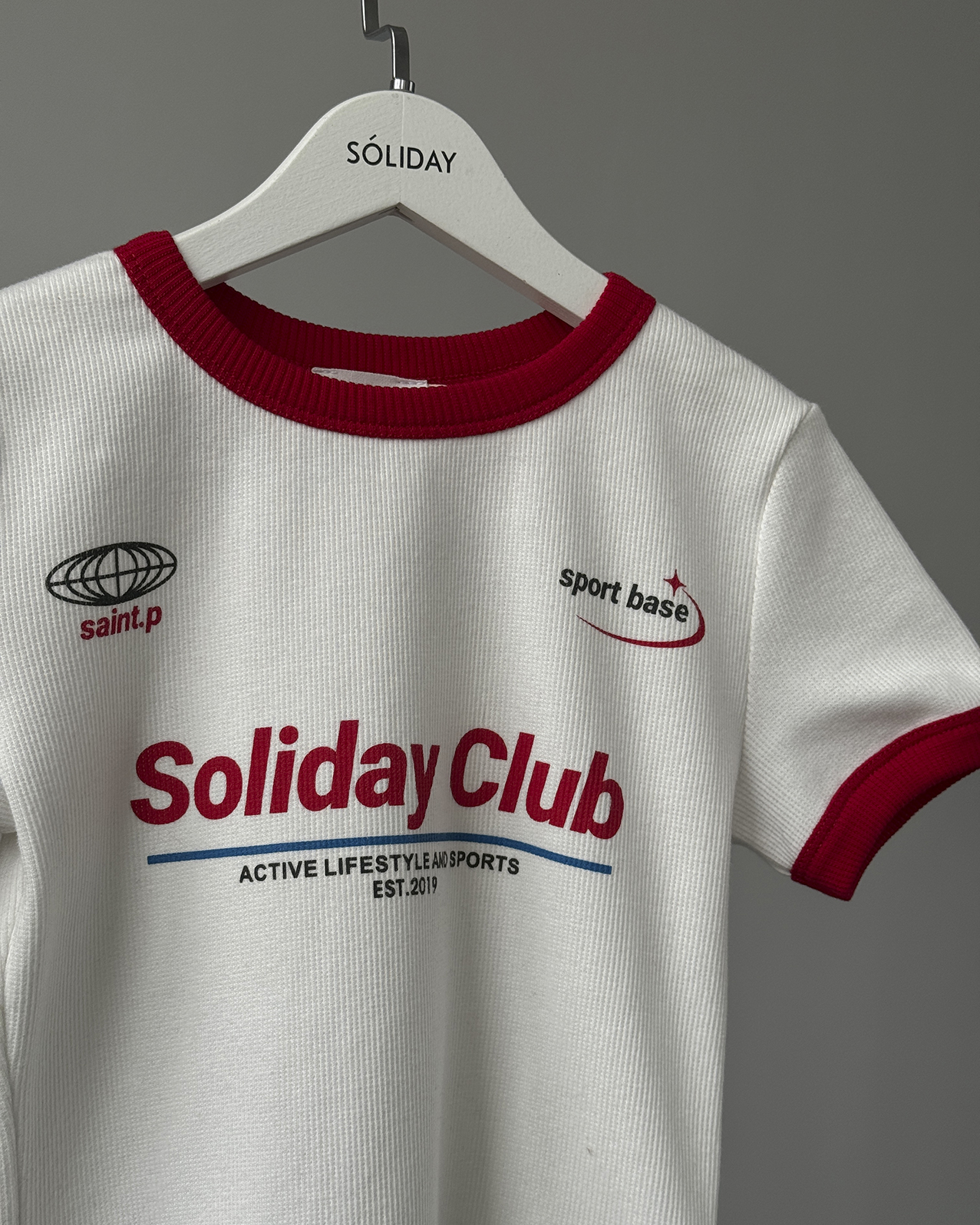 Футболка NEXT SAMPLE собственного производства - фото 2