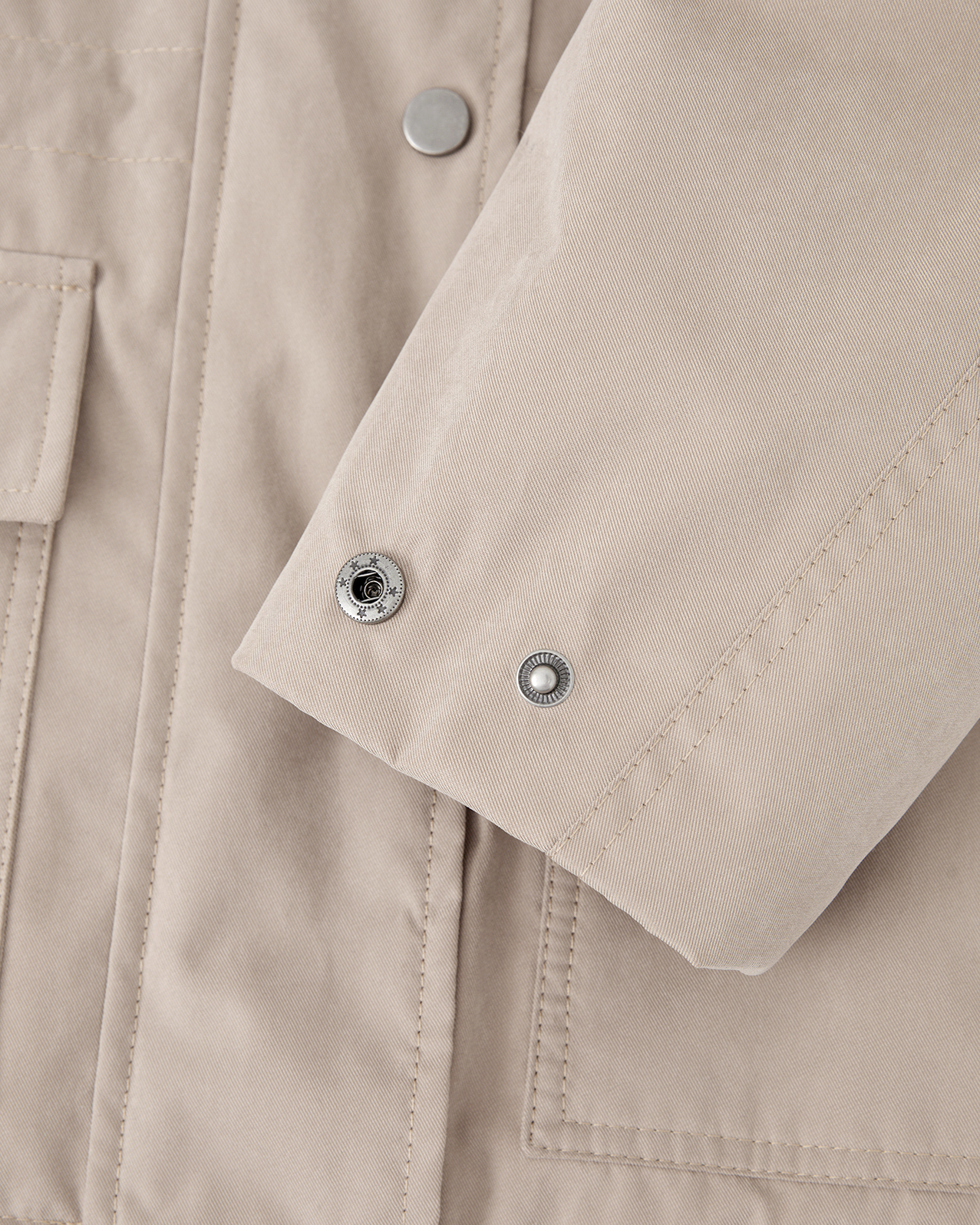 Парка PIPER собственного производства - фото 10