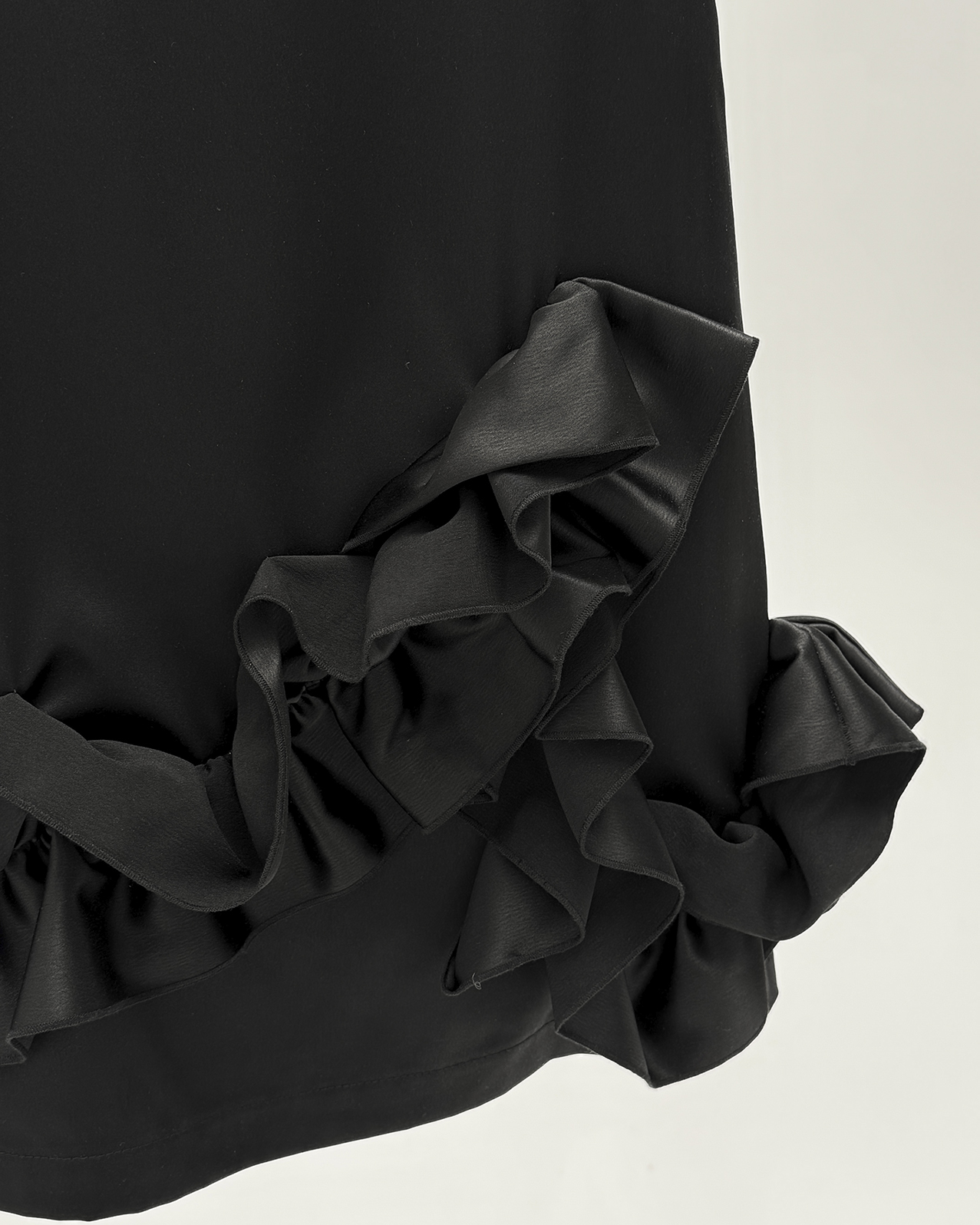 Платье ASTER SAMPLE собственного производства - фото 5