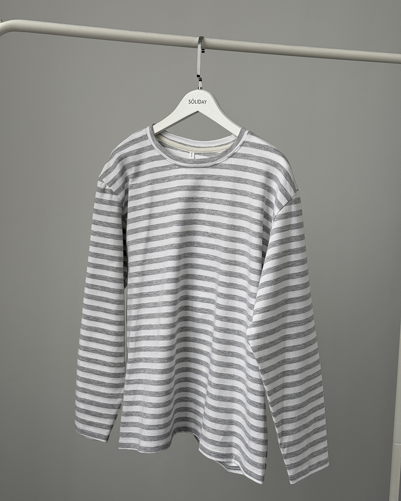 Лонгслив TOMMY SAMPLE собственного производства - фото 4