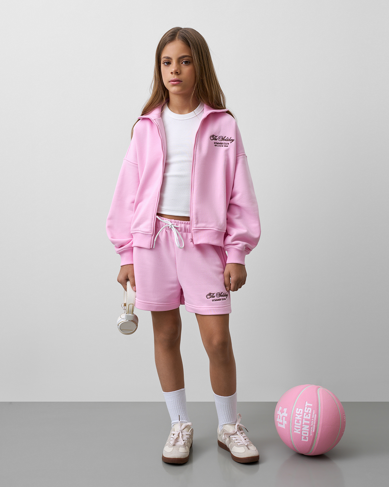 Костюм SUN собственного производства - фото 2