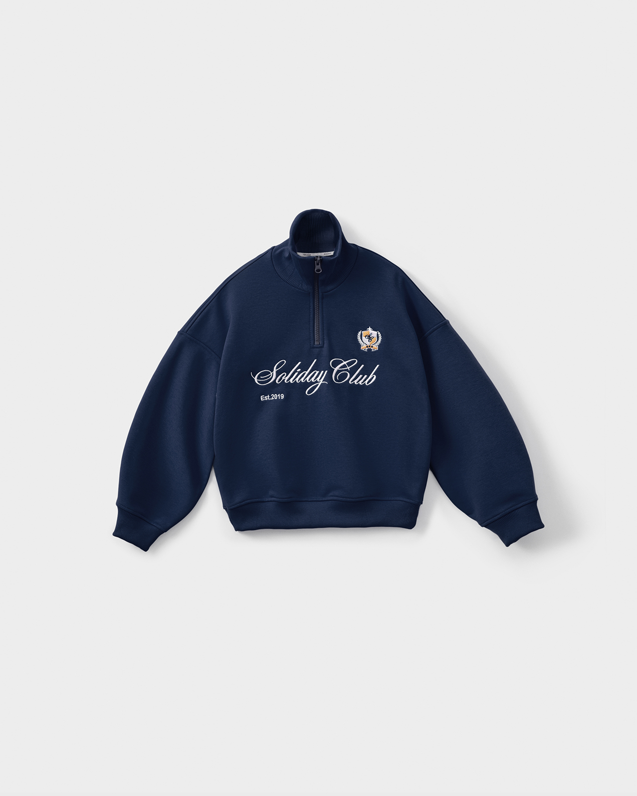 Анорак взрослый TAYLOR собственного производства - фото 4