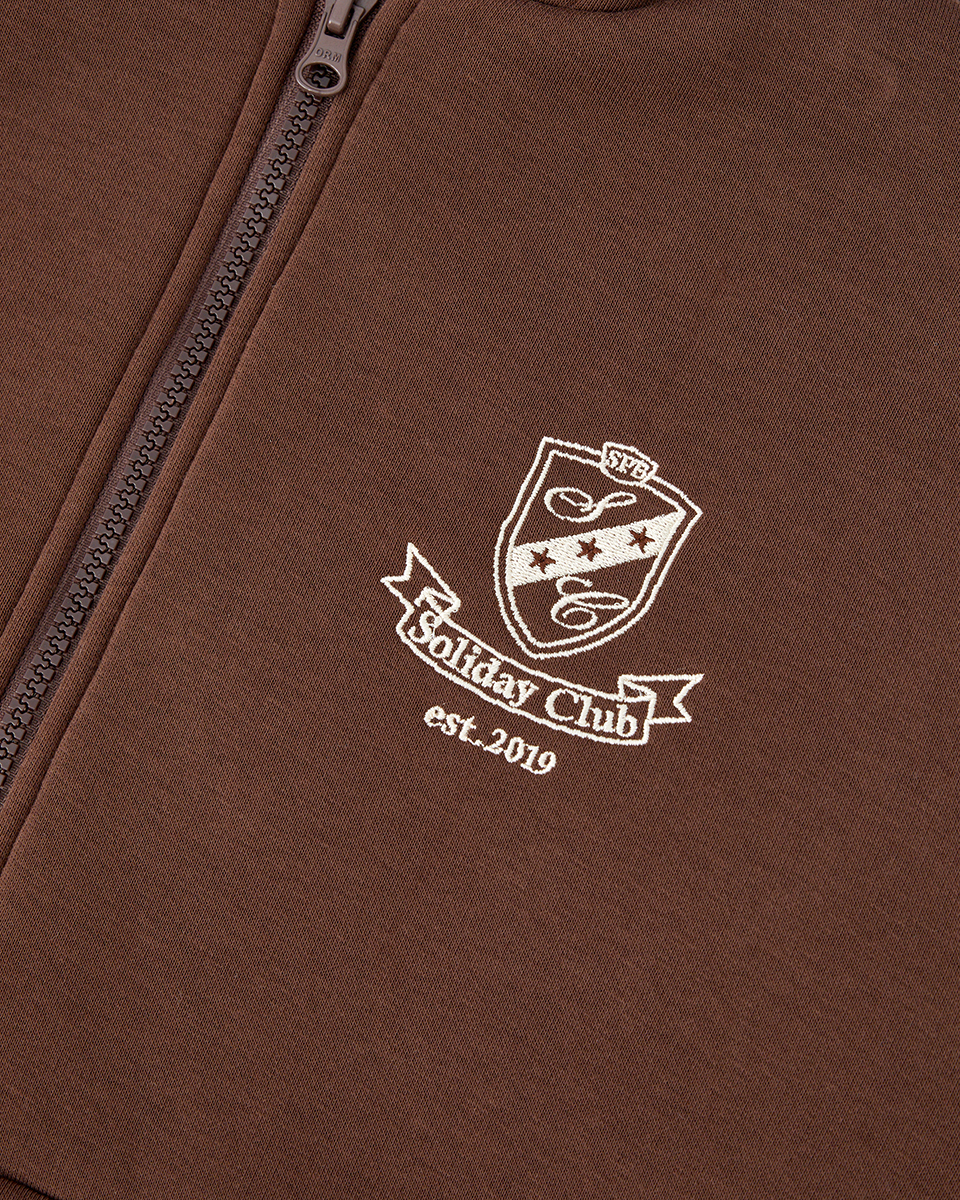 Костюм REEL с начесом собственного производства - фото 6