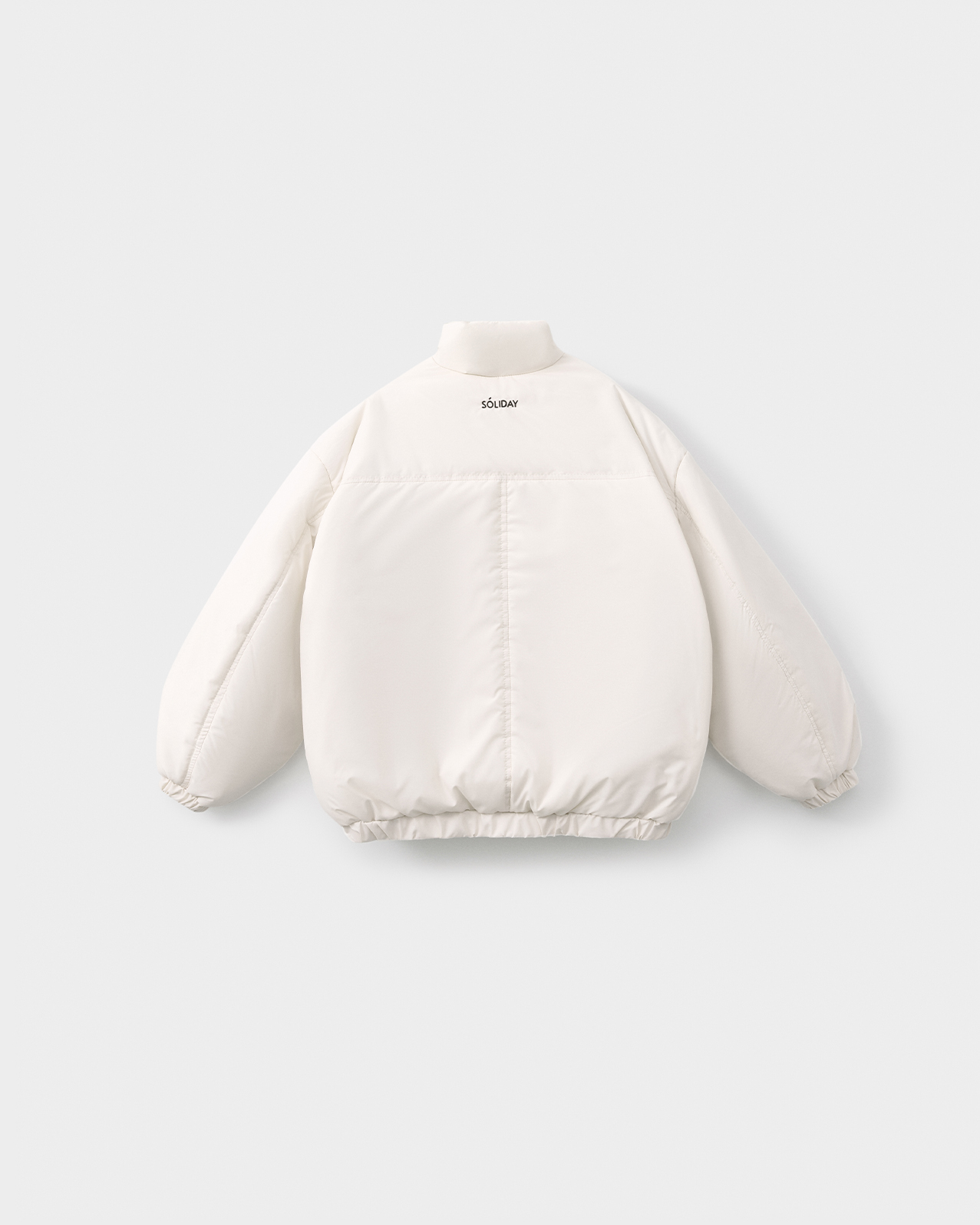 Бомбер RUSH собственного производства - фото 7