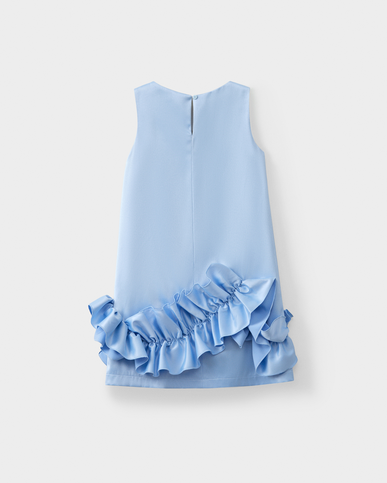 Платье ASTER собственного производства - фото 5