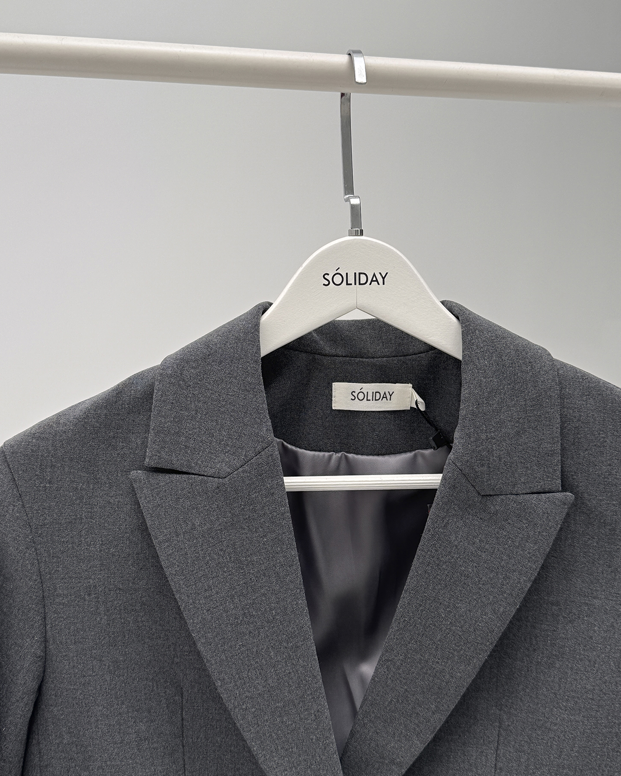 Жакет укороченный SCHOOL SAMPLE собственного производства - фото 2