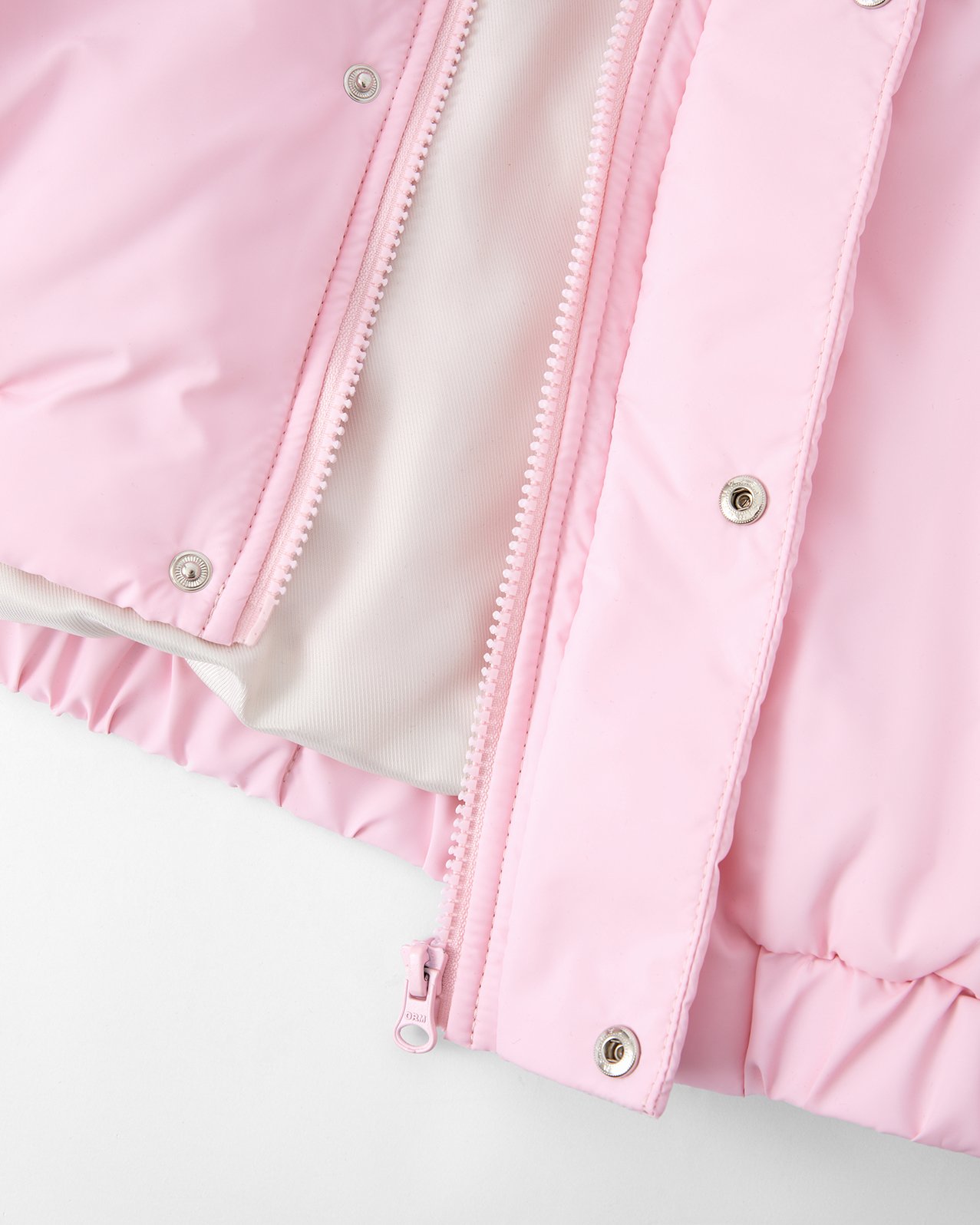 Бомбер RUSH собственного производства - фото 6