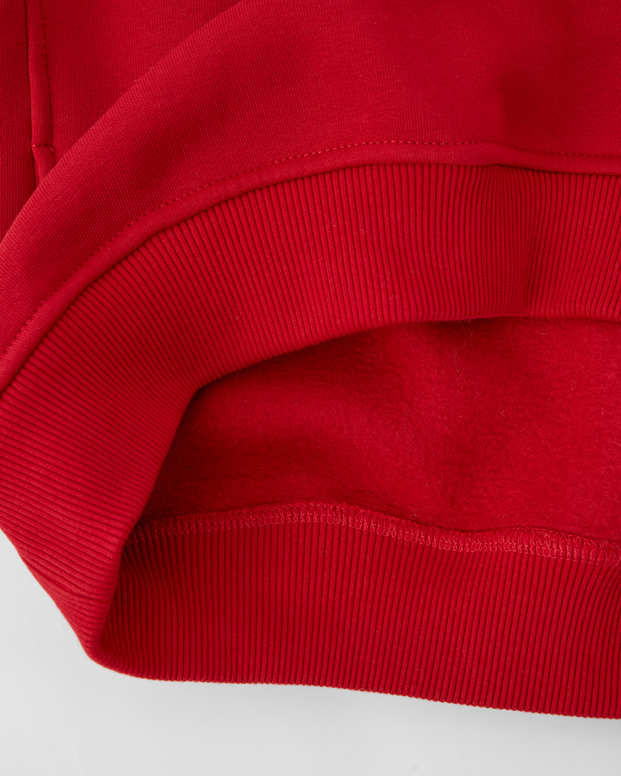 Анорак LOW с начесом собственного производства - фото 6