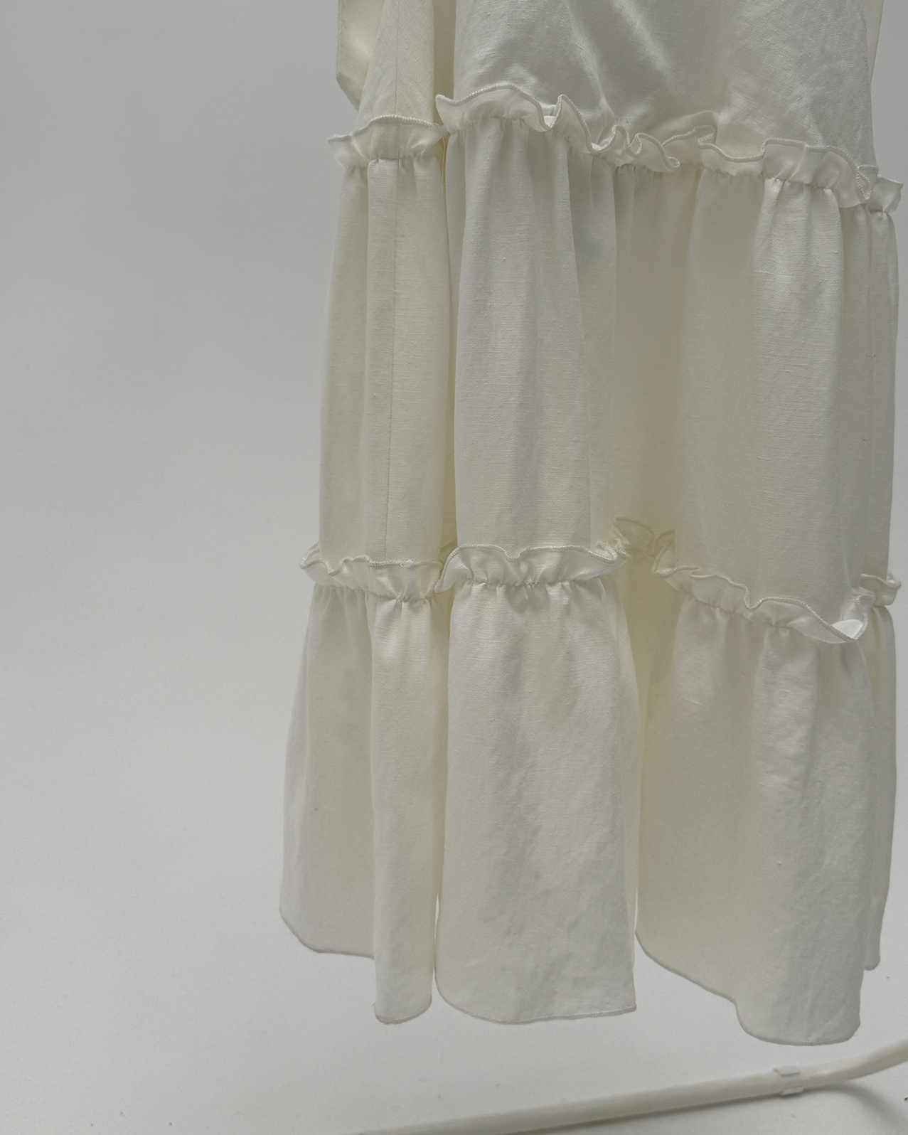 Сарафан CAPRY SAMPLE собственного производства - фото 3