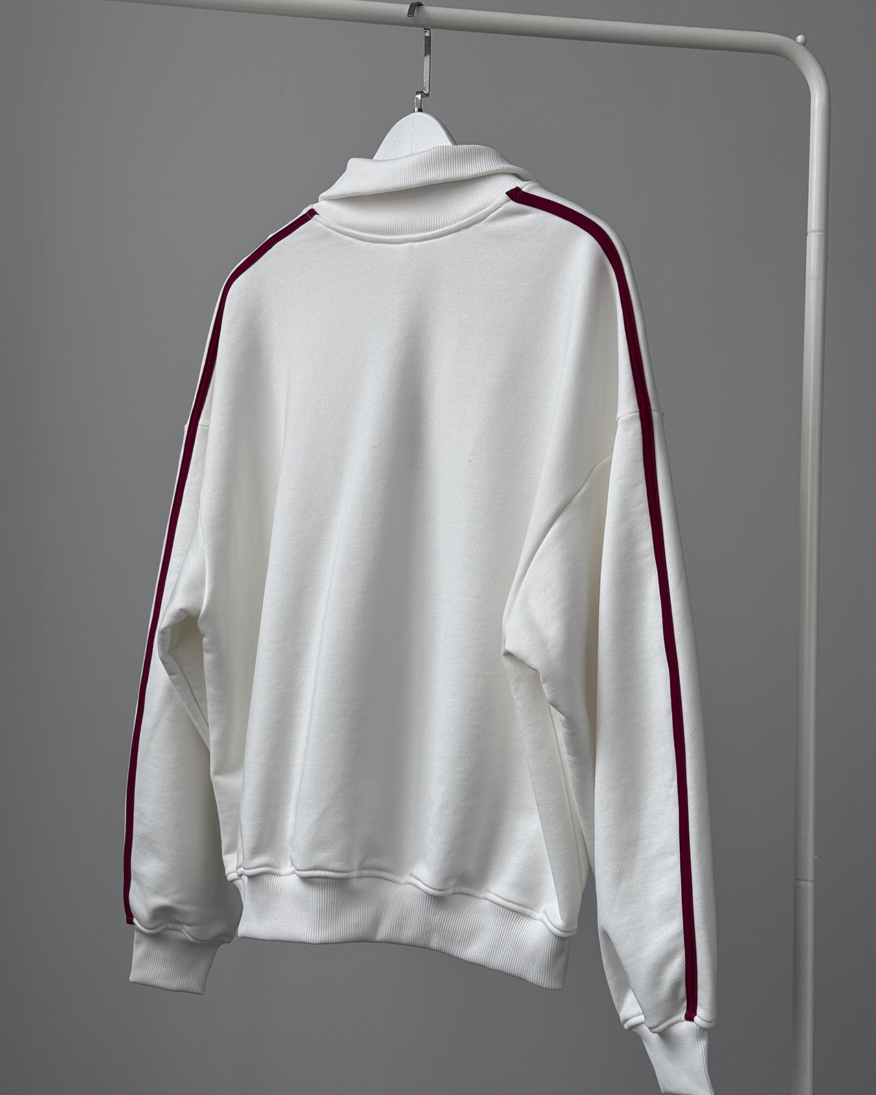 Костюм взрослый RATE SAMPLE собственного производства - фото 7