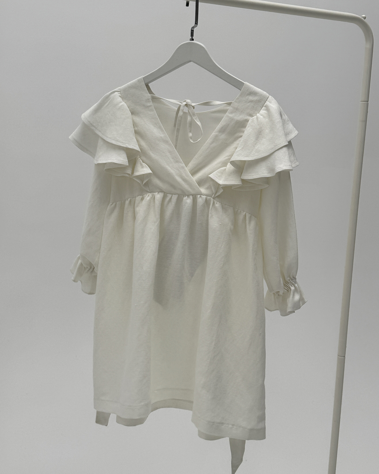 Платье GIPSY SAMPLE собственного производства - фото 3