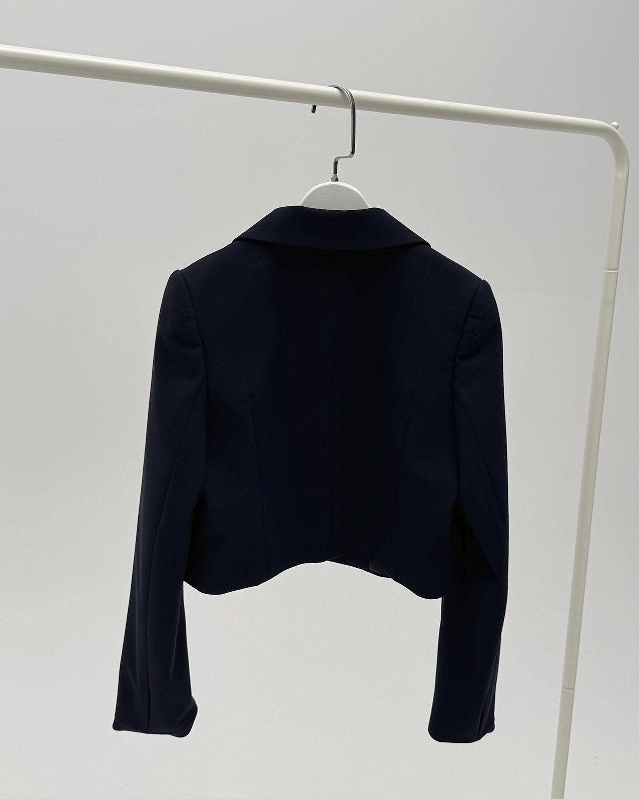 Жакет укороченный SCHOOL SAMPLE собственного производства - фото 3