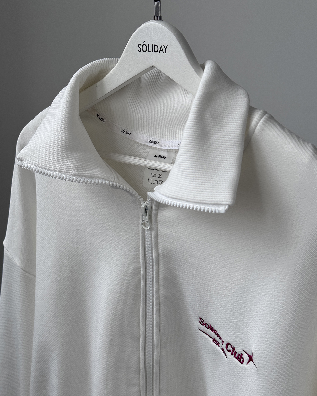 Костюм взрослый RATE SAMPLE собственного производства - фото 4