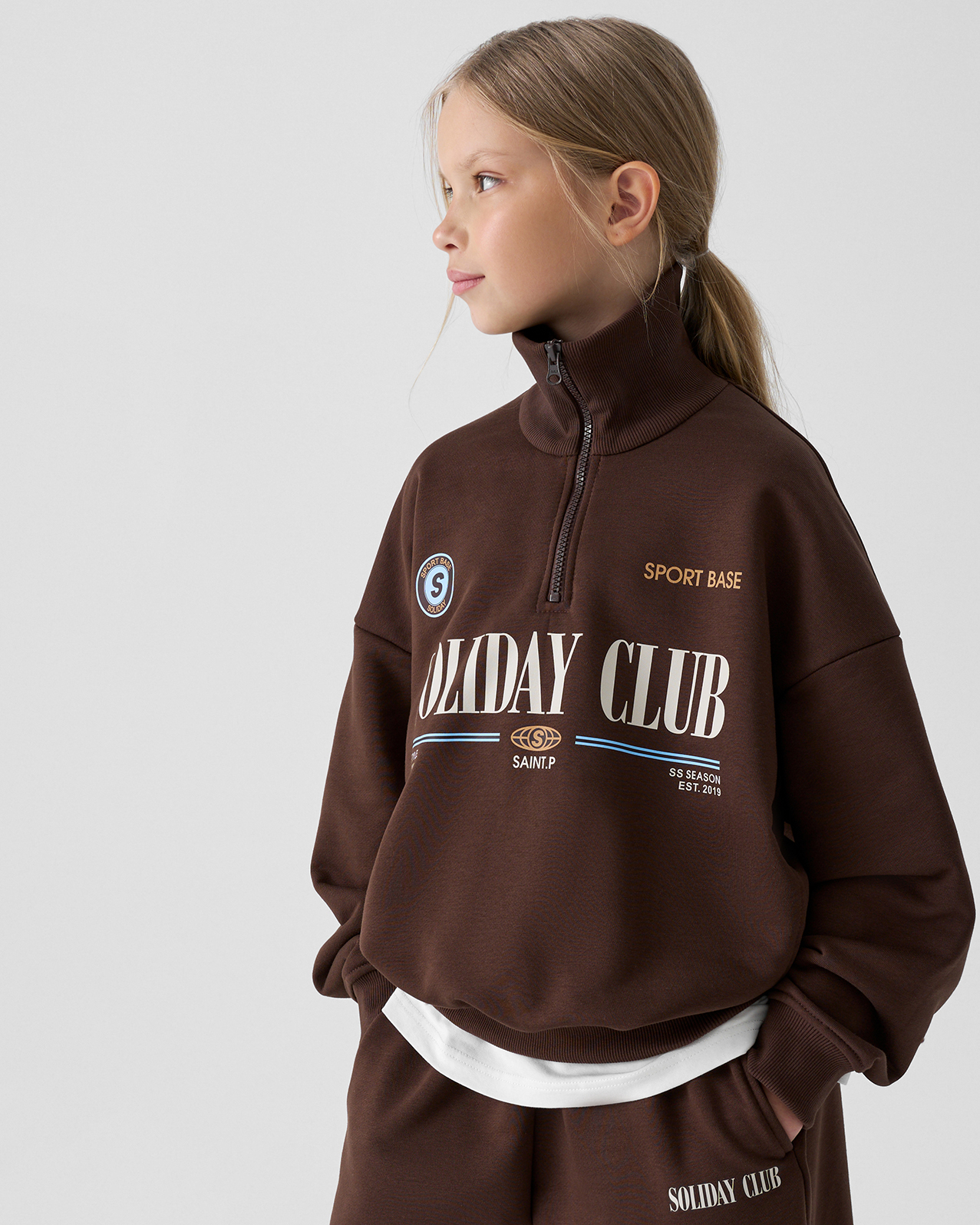 Костюм LIGHT собственного производства - фото 6