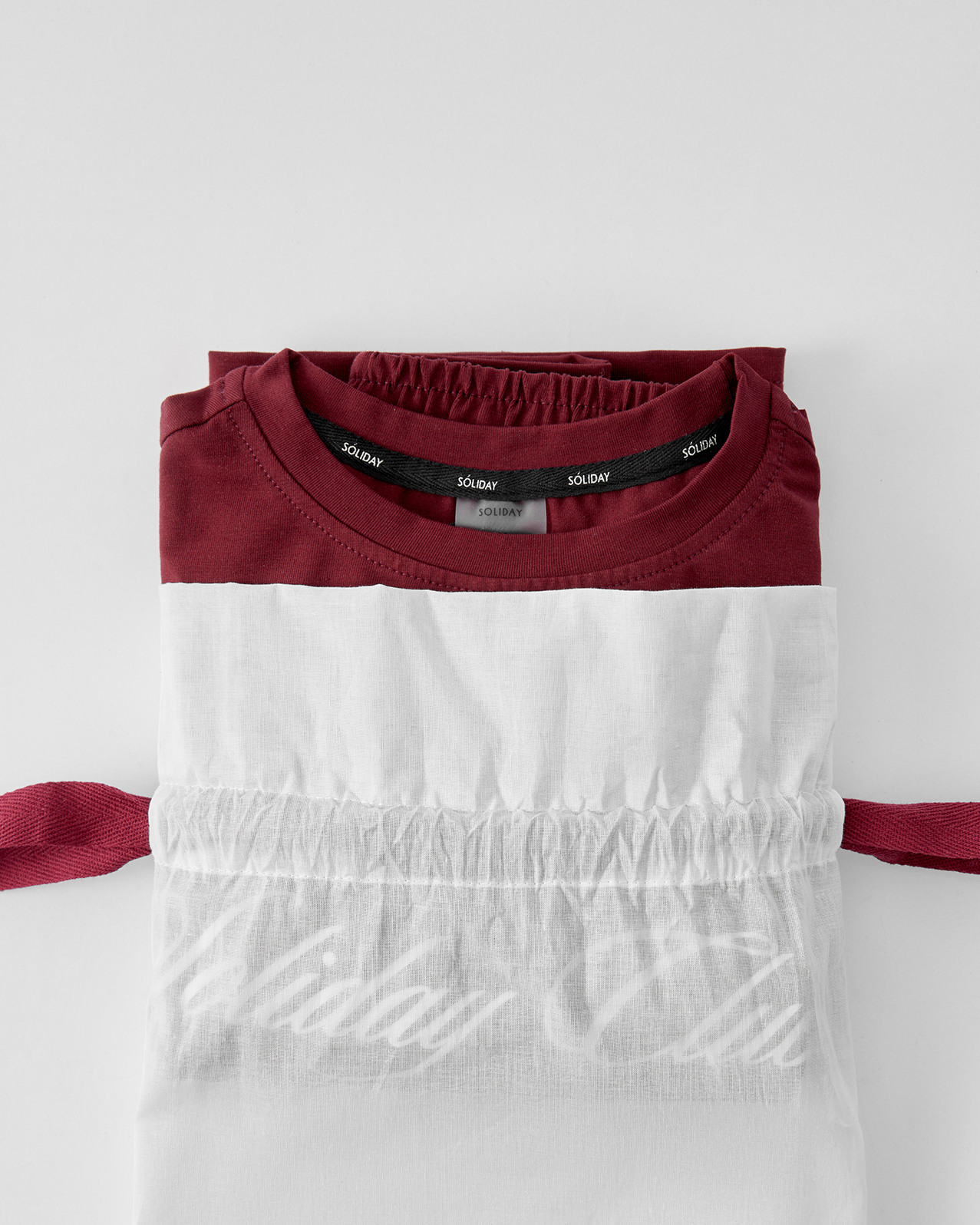 Костюм домашний LATE собственного производства - фото 4