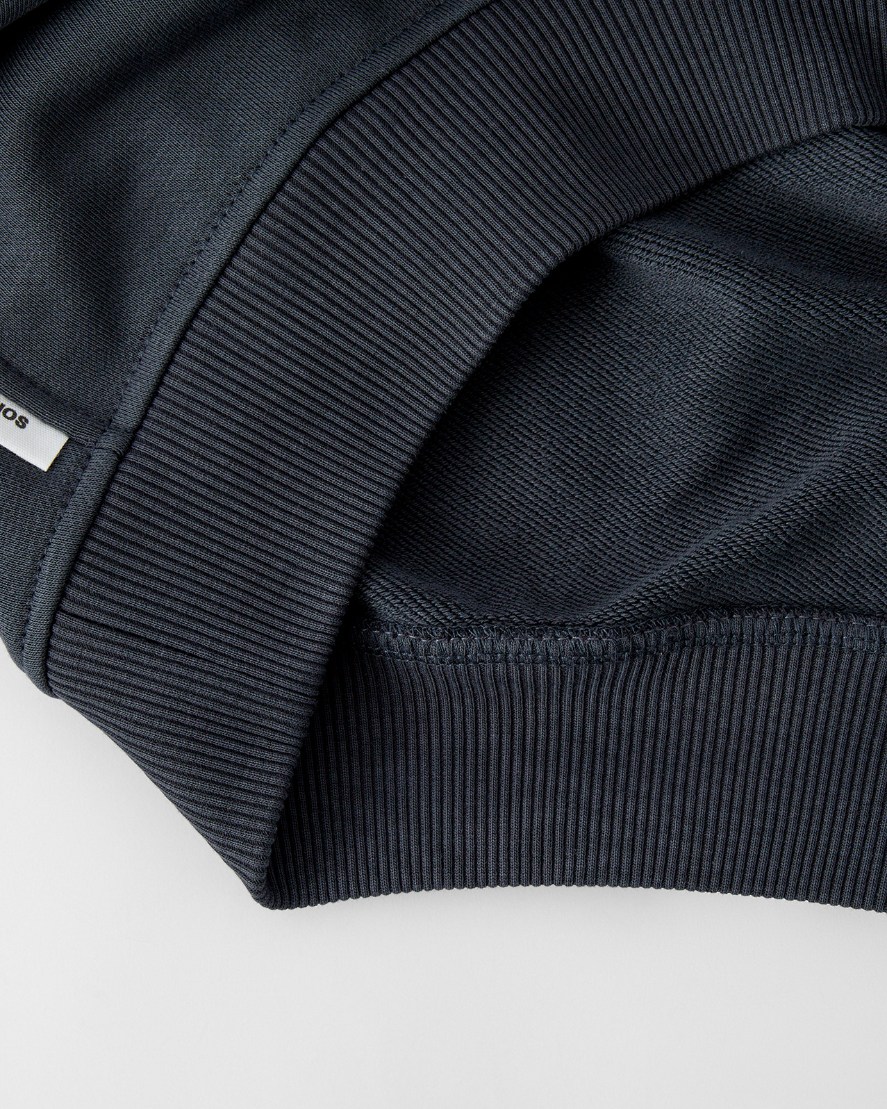 Анорак взрослый RATE собственного производства - фото 7