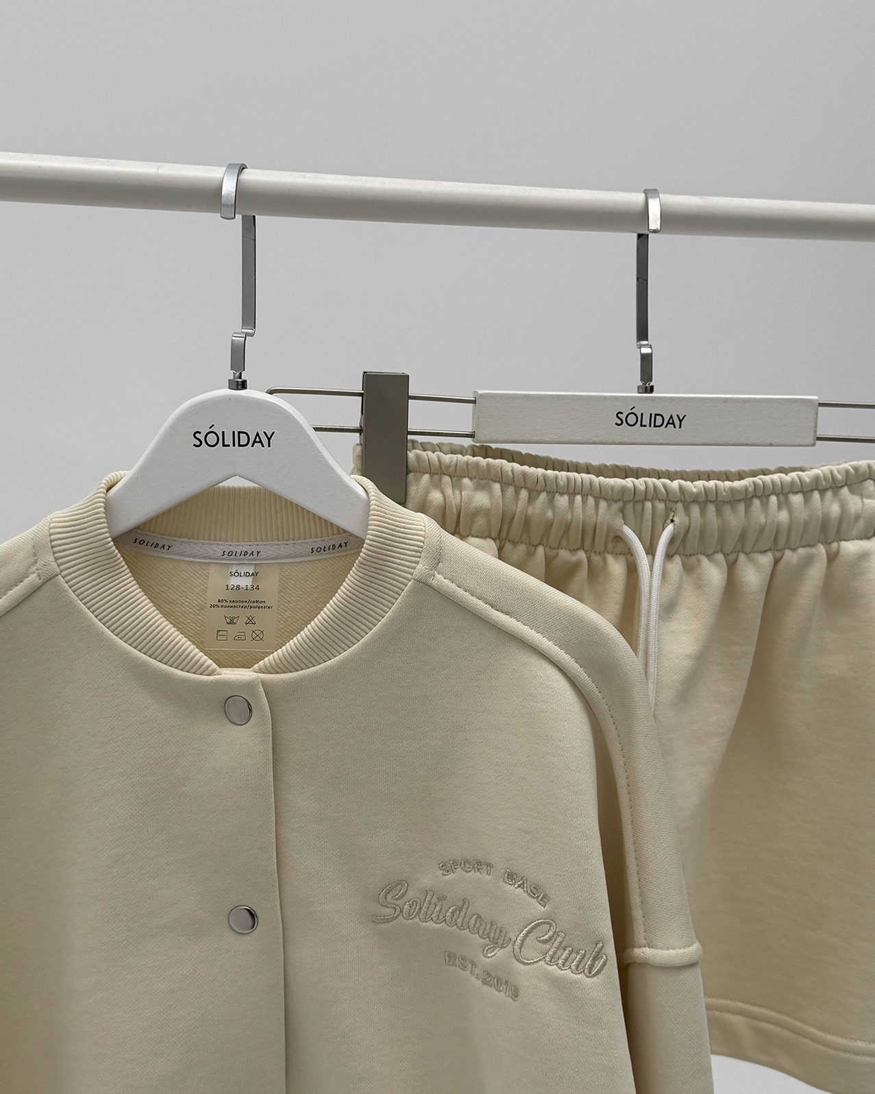 Костюм ROSIE SAMPLE собственного производства - фото 3