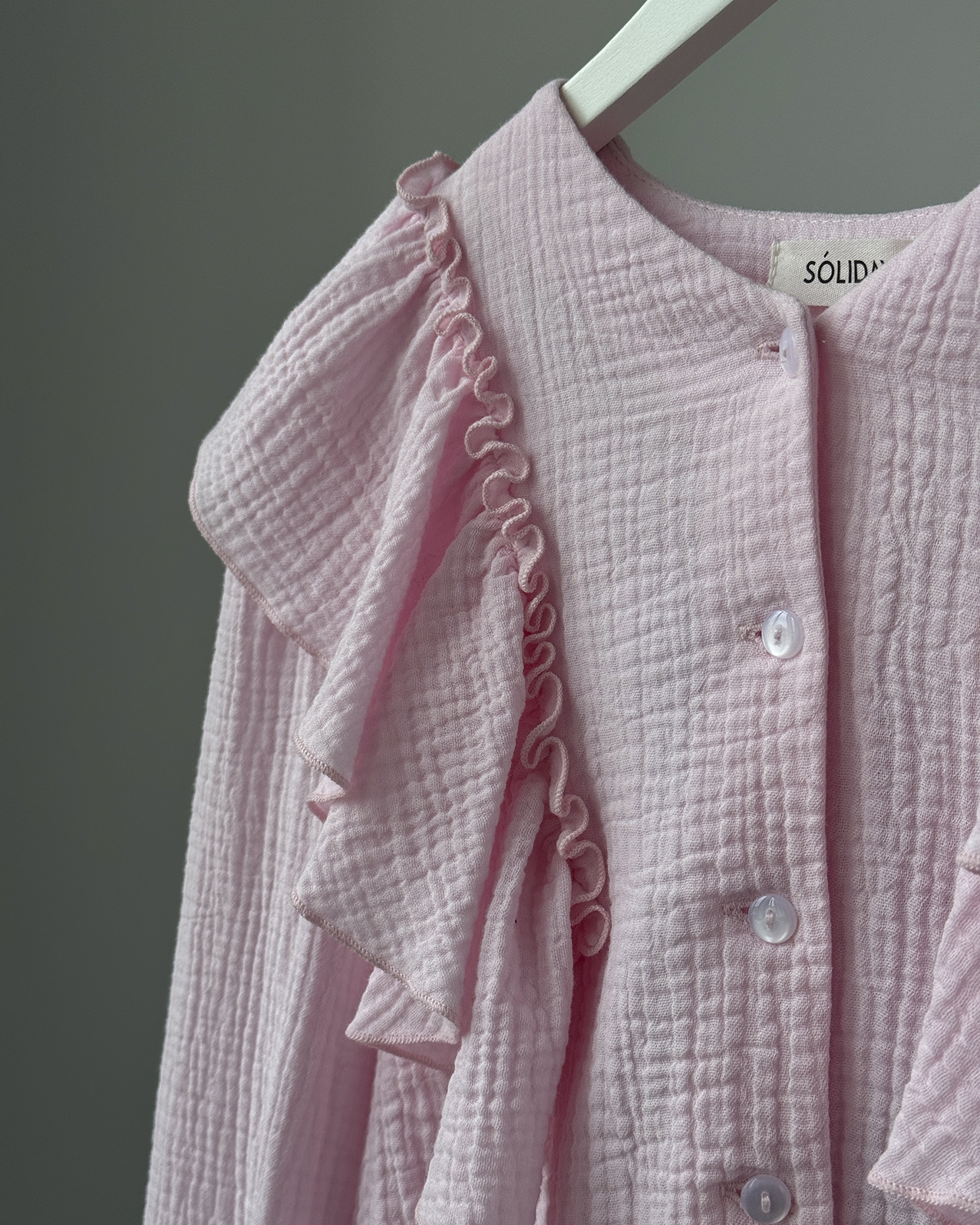 Комплект APRIL SAMPLE собственного производства - фото 4