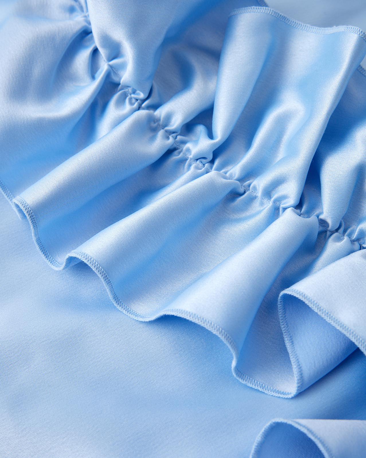 Платье ASTER собственного производства - фото 6