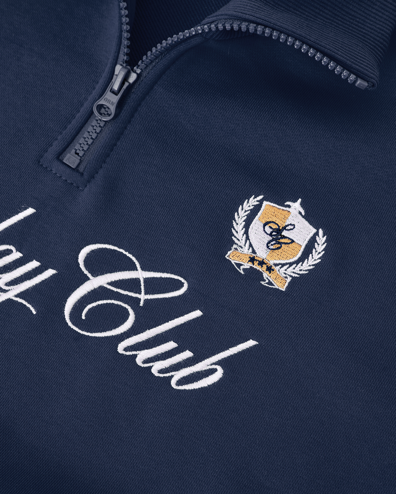 Анорак взрослый TAYLOR собственного производства - фото 5