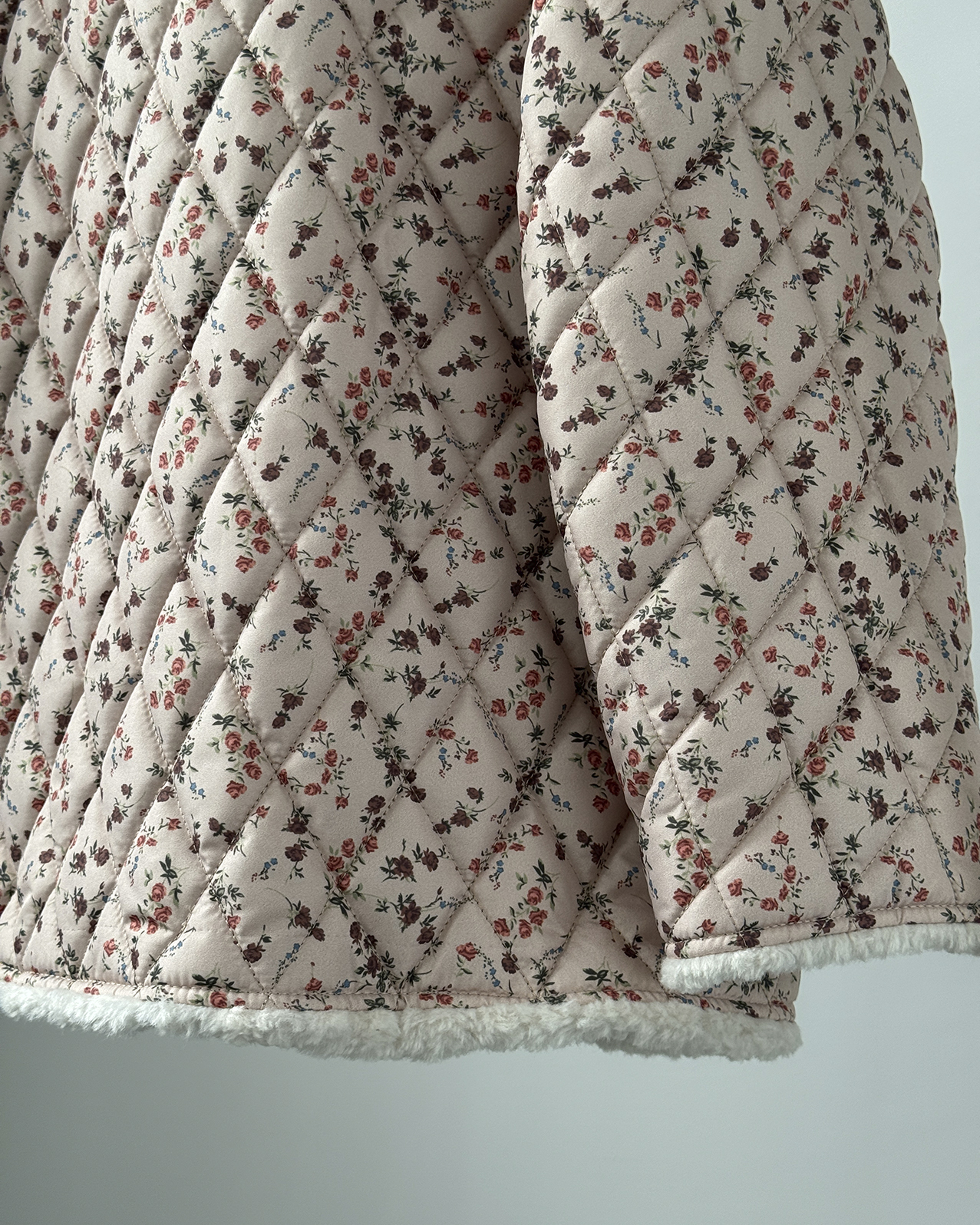 Куртка BLAKE SAMPLE собственного производства - фото 4