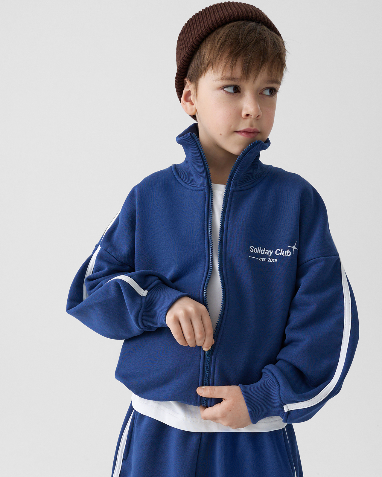 Костюм RATE собственного производства - фото 5