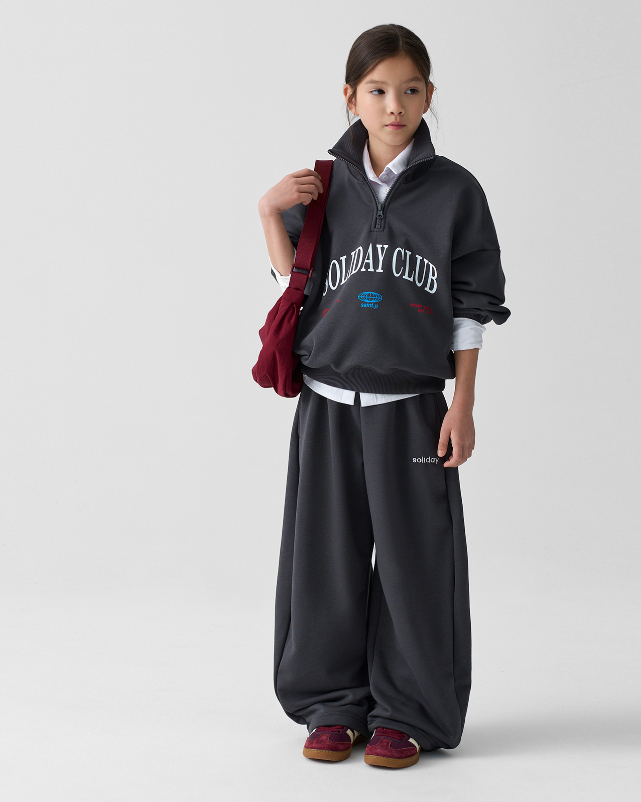 Брюки RATE собственного производства - фото 4