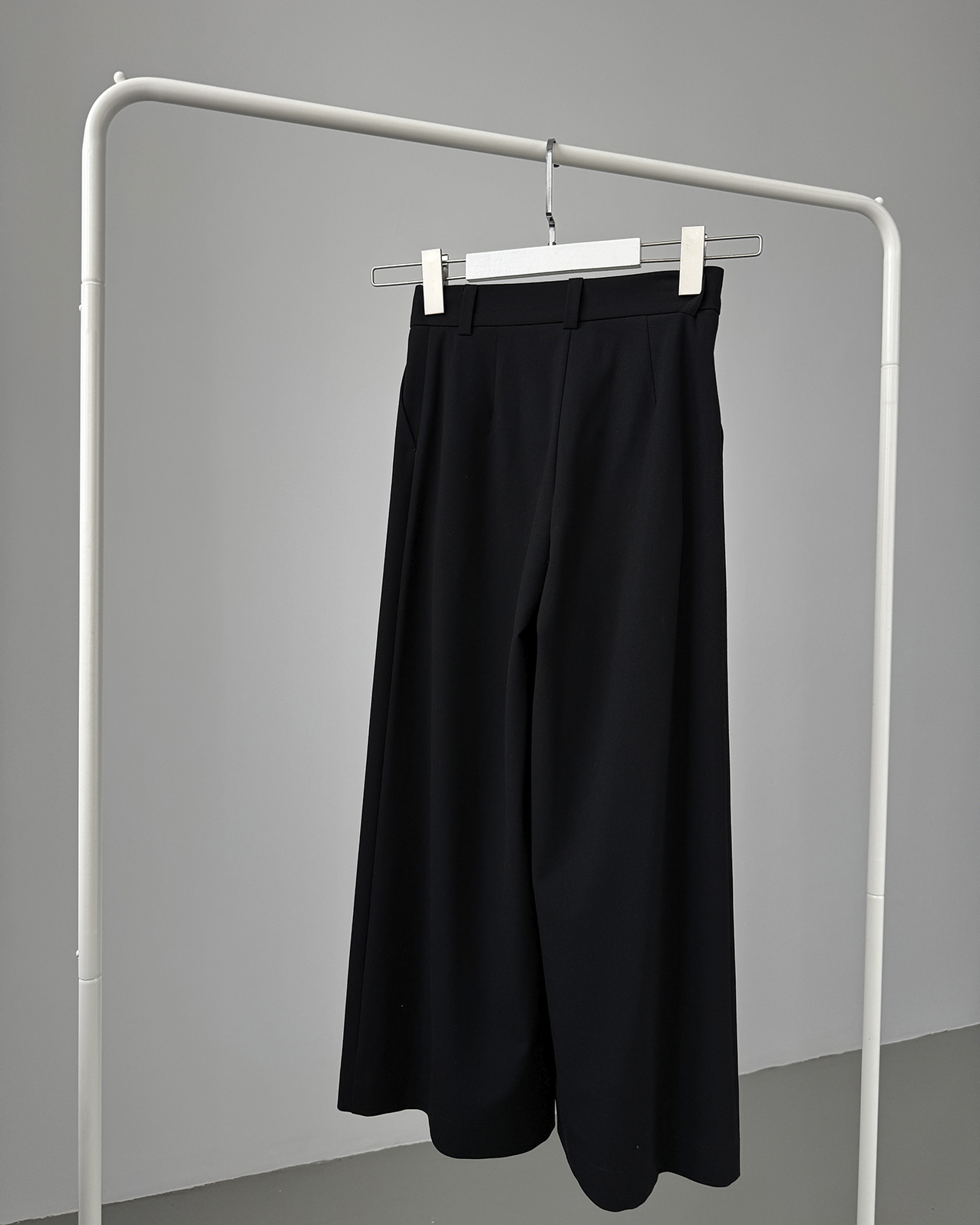 Брюки палаццо SCHOOL SAMPLE собственного производства - фото 4