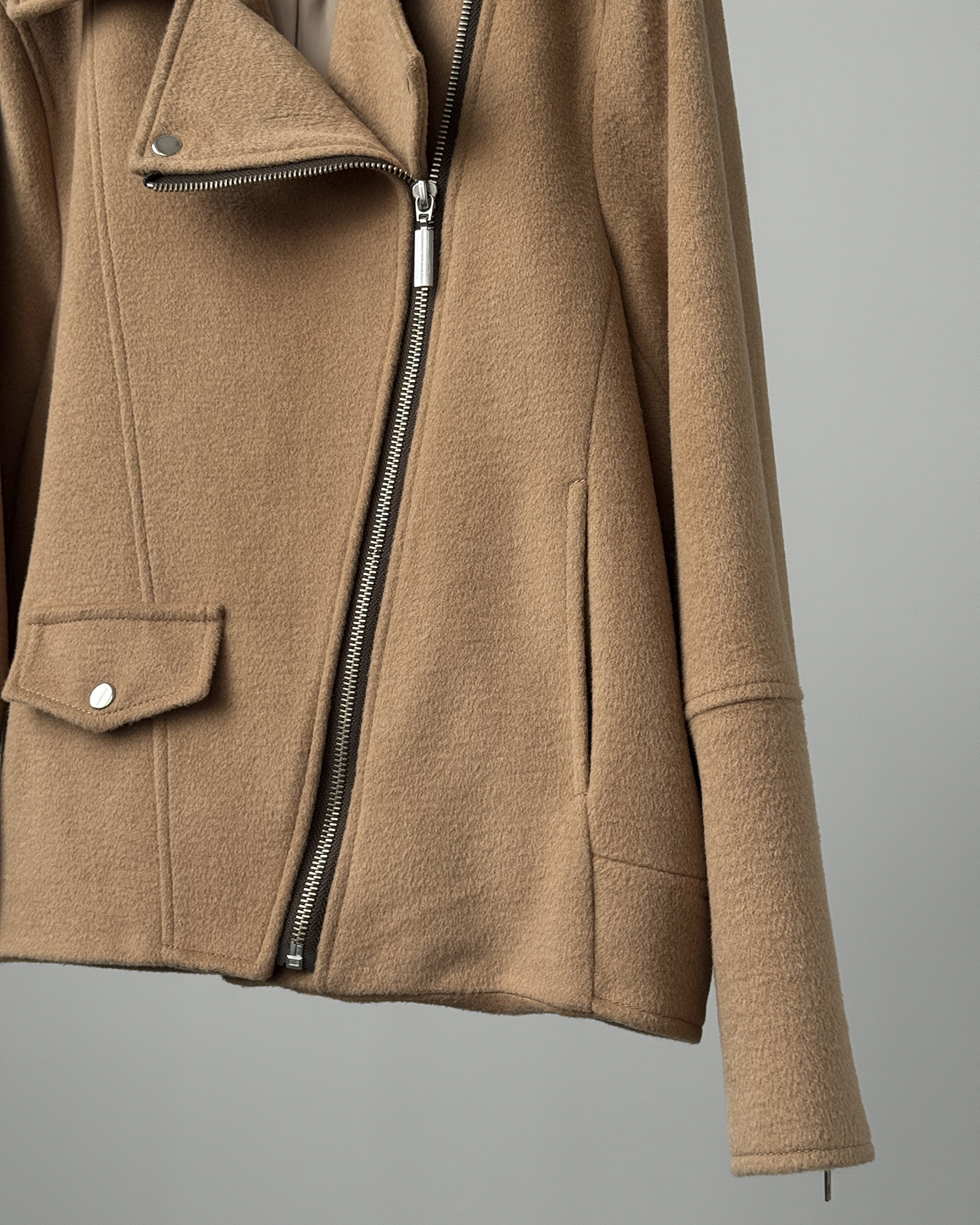 Косуха JERSEY SAMPLE собственного производства - фото 5