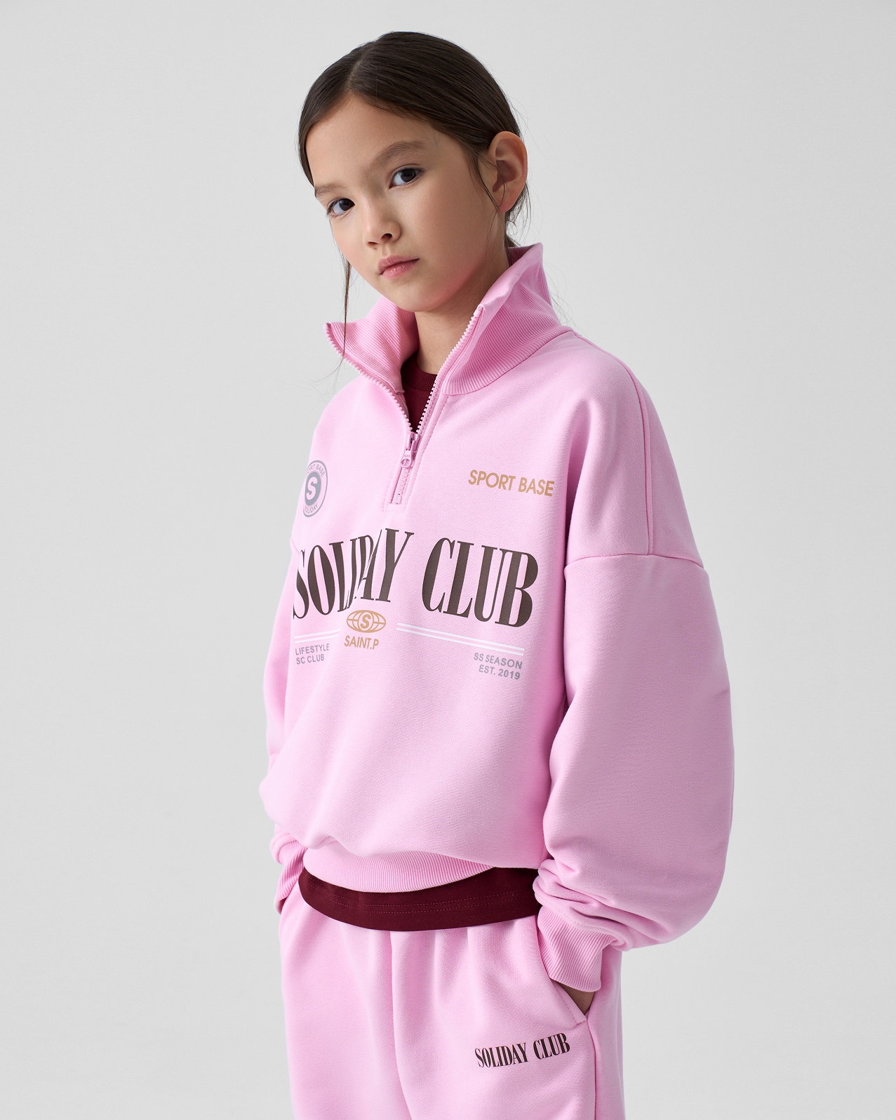 Костюм LIGHT собственного производства - фото 4