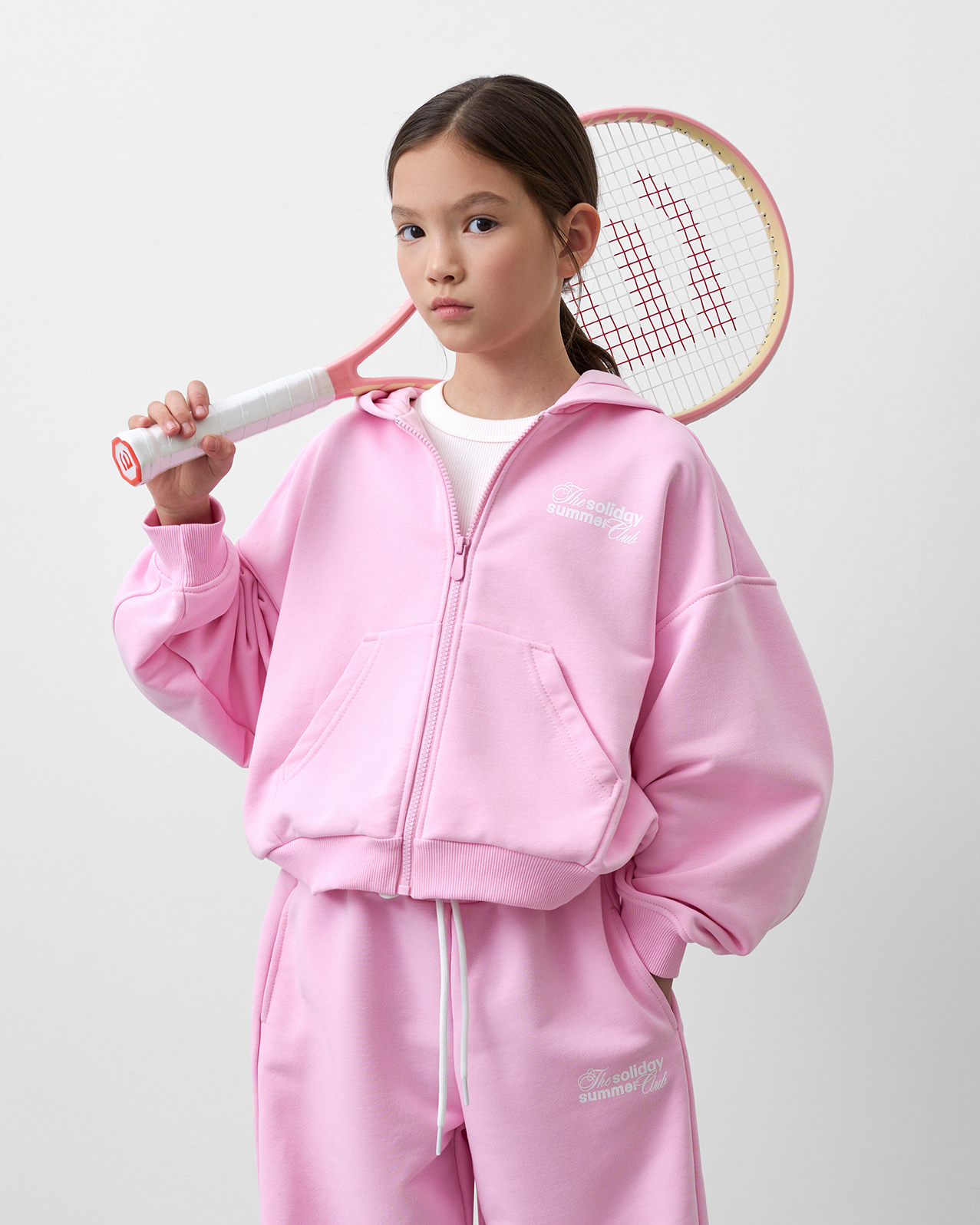 Костюм MIST собственного производства - фото 4