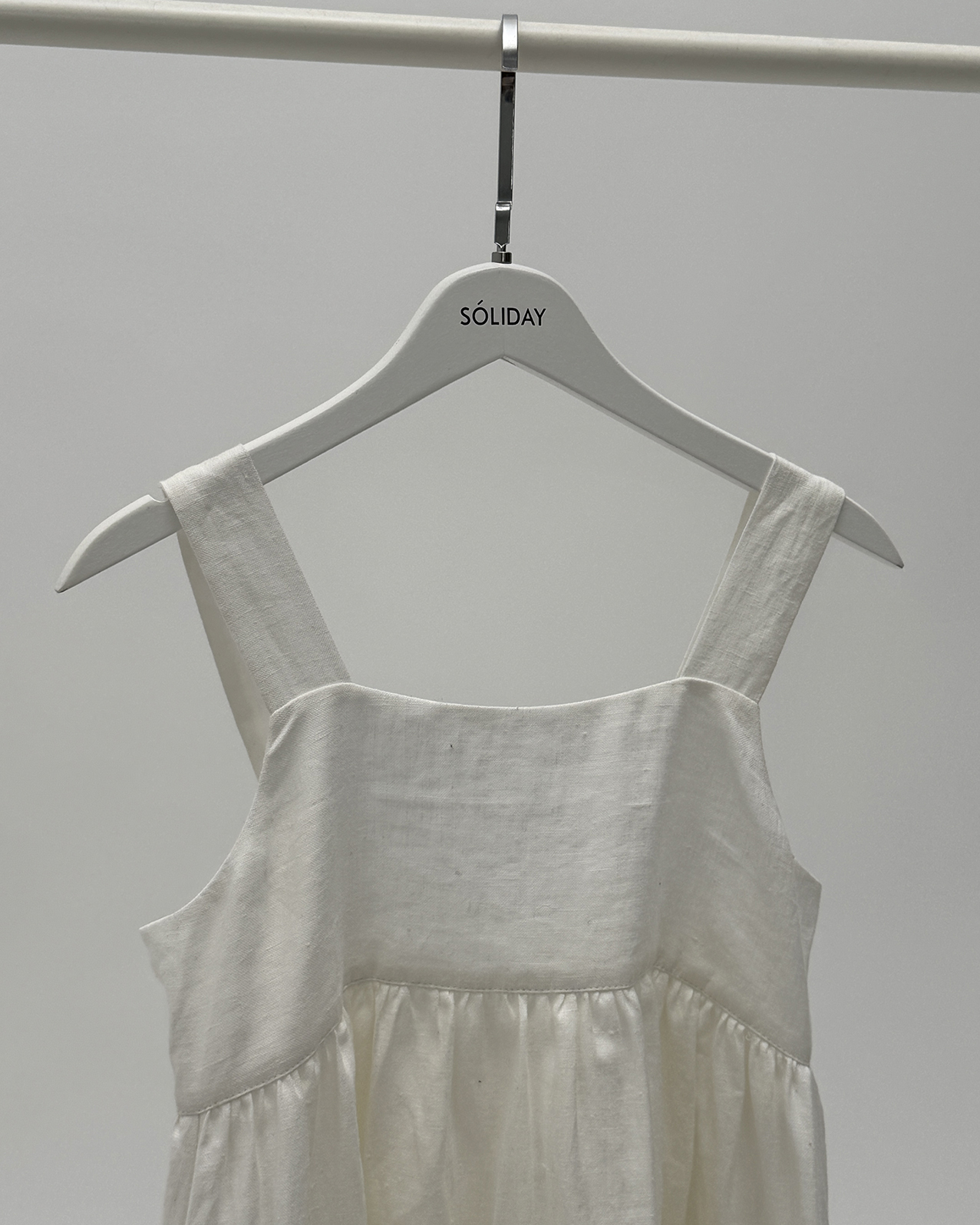 Сарафан CLAIRE SAMPLE собственного производства - фото 2