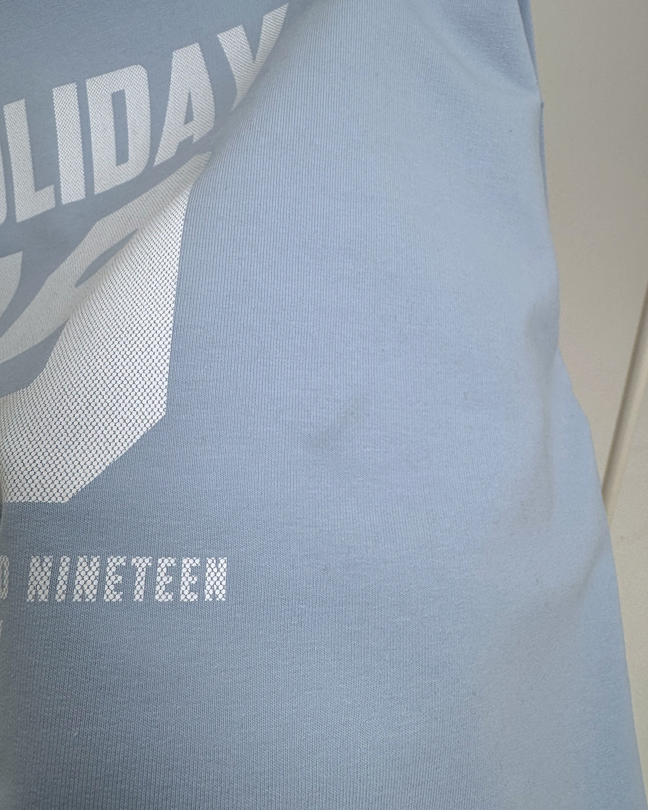 Лонгслив MOON SAMPLE собственного производства - фото 4