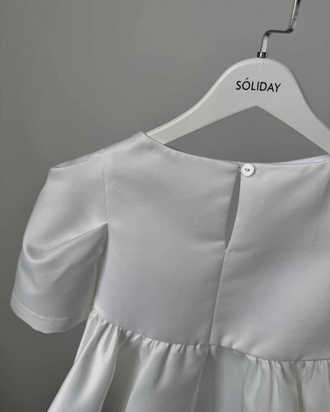 Топ IVORY SAMPLE  собственного производства - фото 3